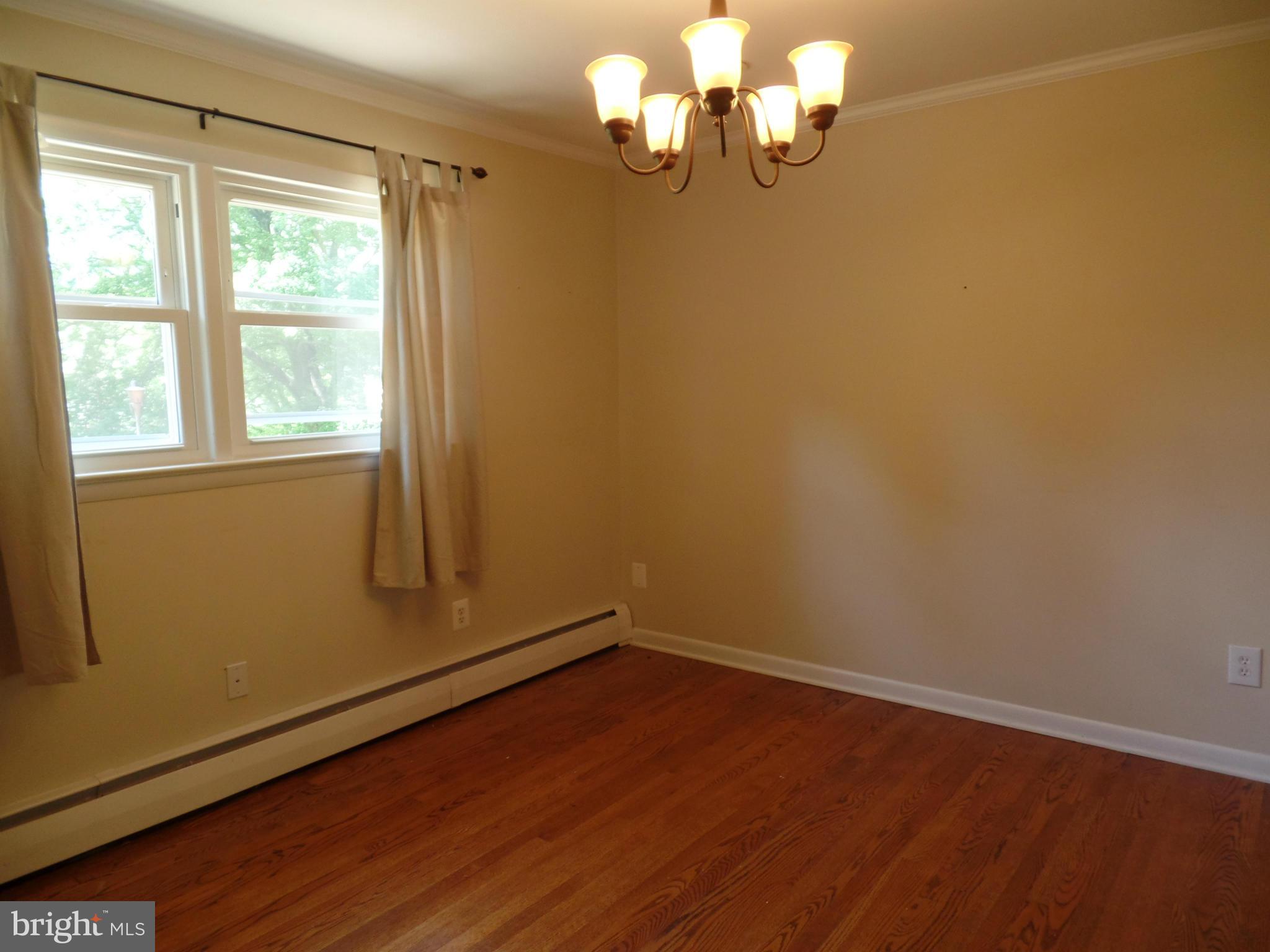 LEEHIGH VILLAGE - Residential Lease