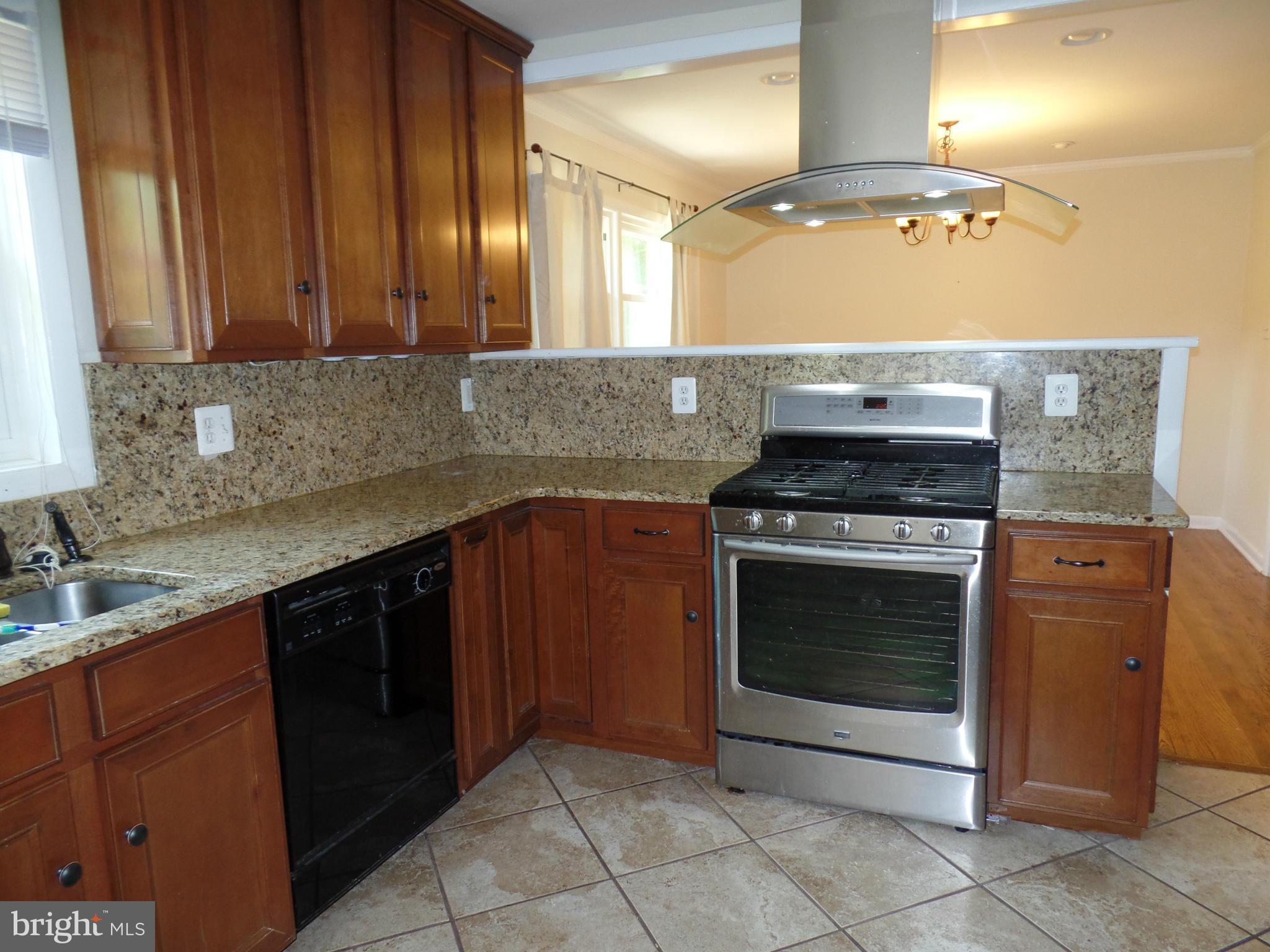 LEEHIGH VILLAGE - Residential Lease