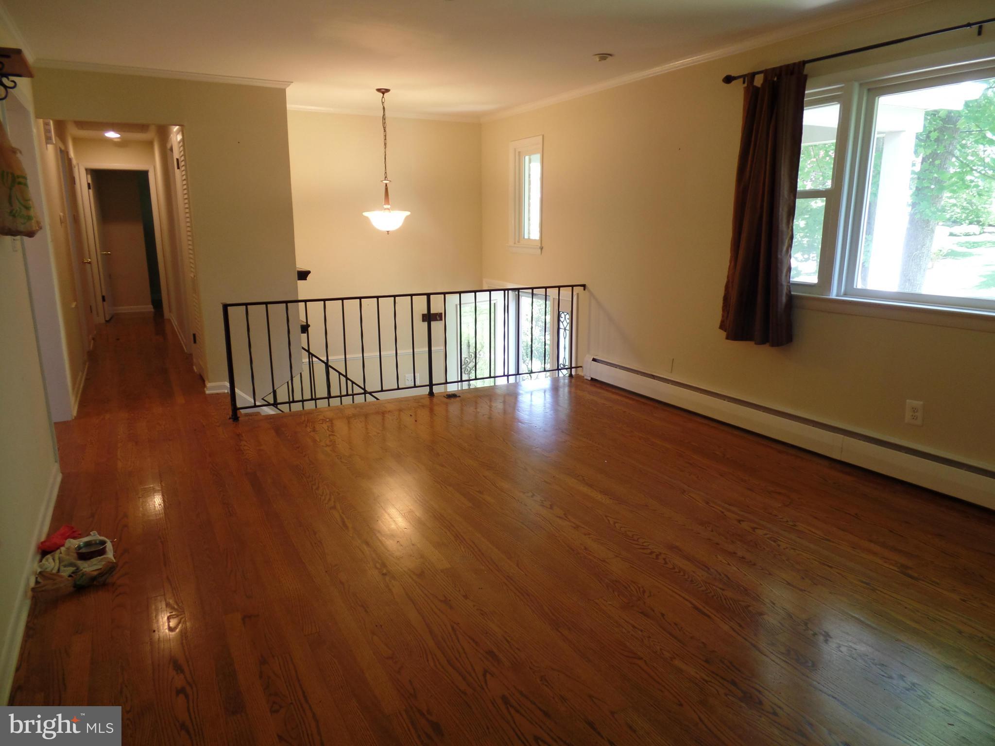 LEEHIGH VILLAGE - Residential Lease