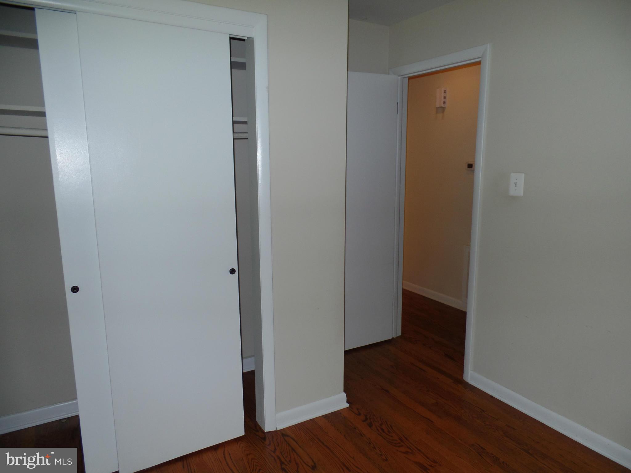 LEEHIGH VILLAGE - Residential Lease