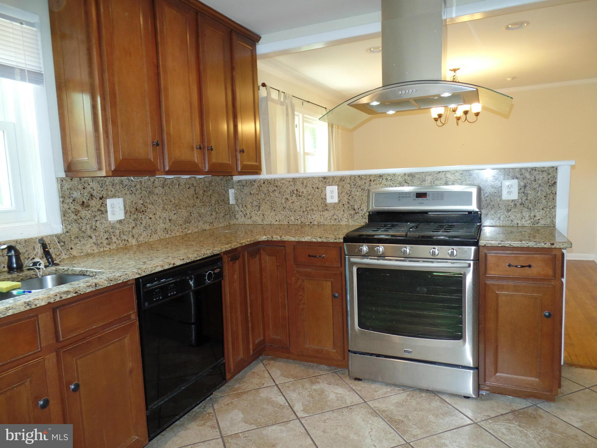 LEEHIGH VILLAGE - Residential Lease