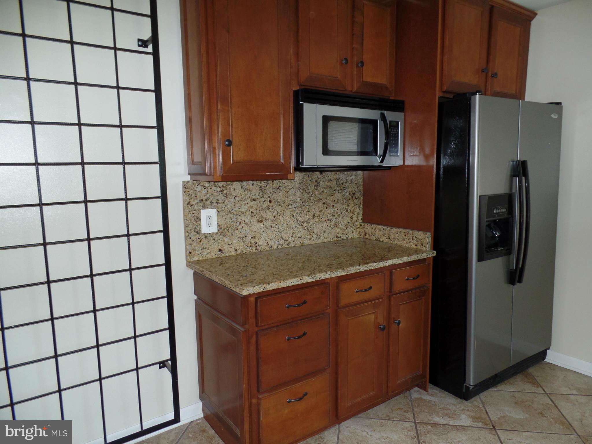 LEEHIGH VILLAGE - Residential Lease