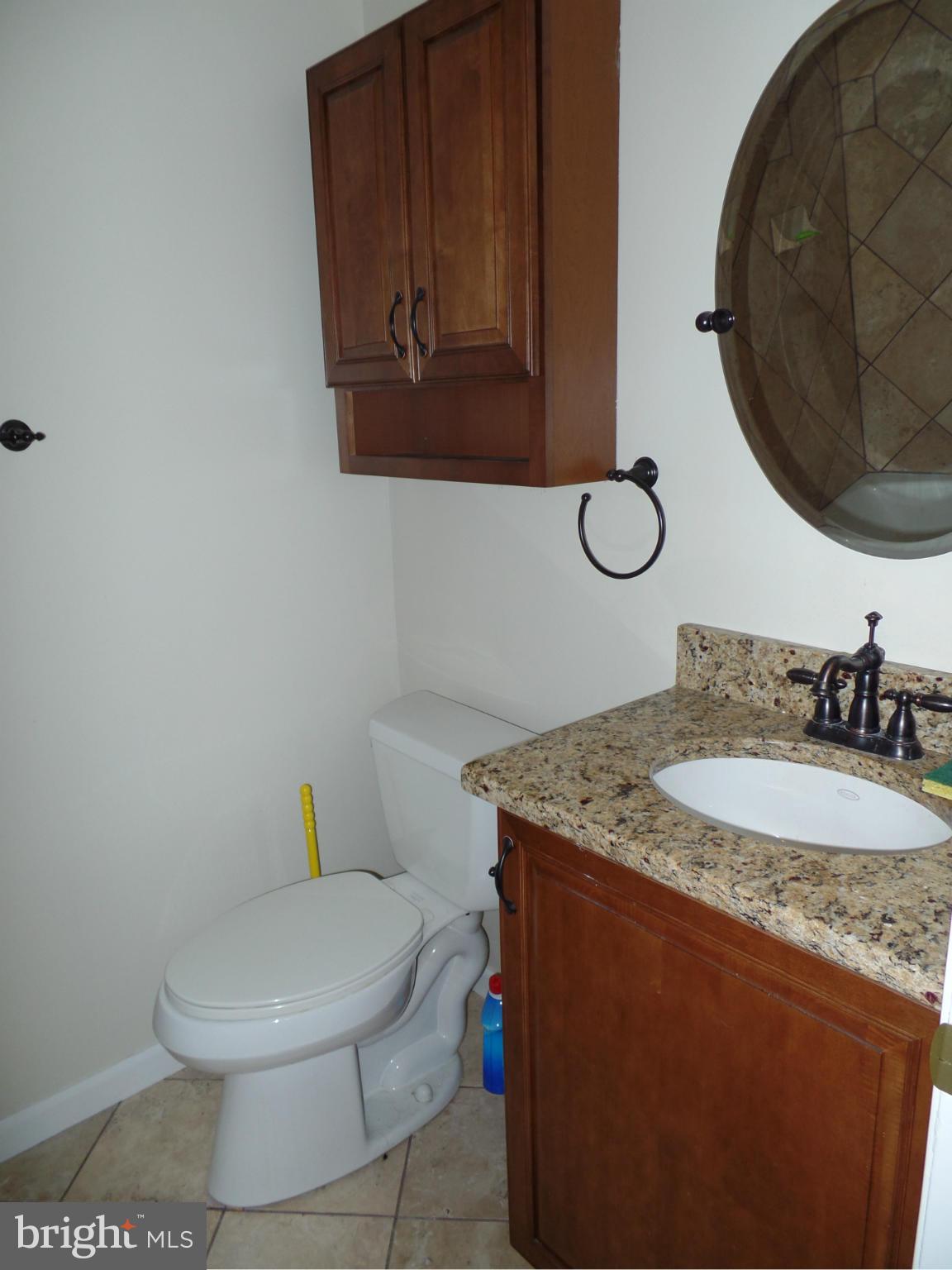 LEEHIGH VILLAGE - Residential Lease