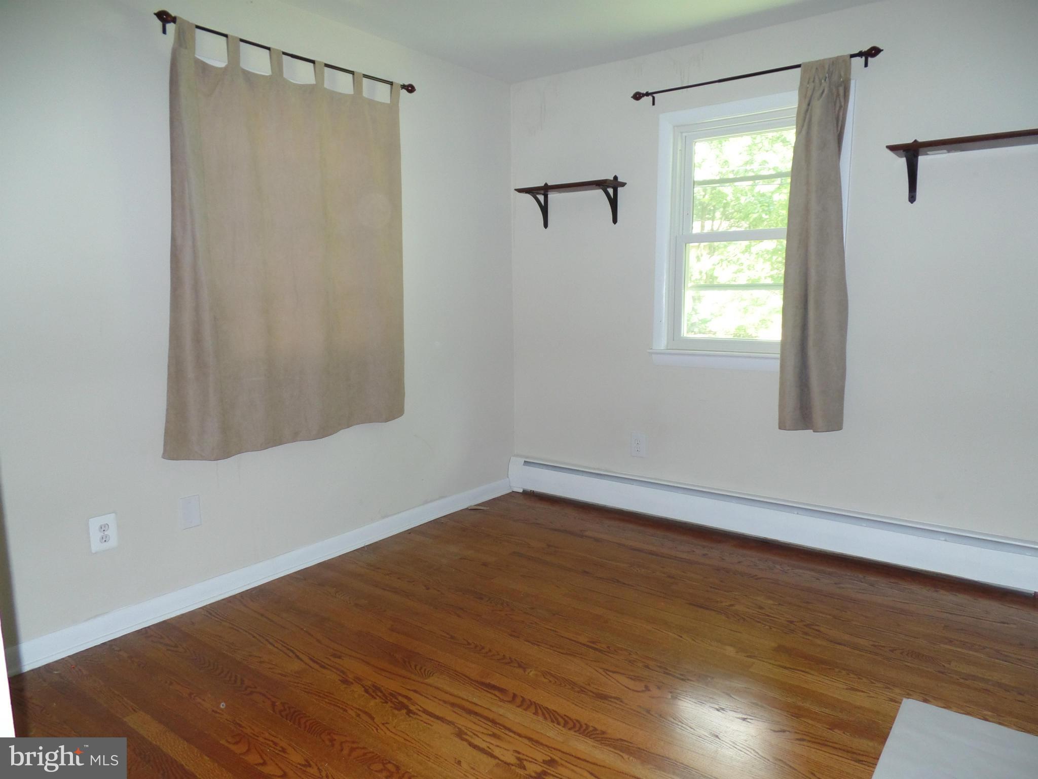 LEEHIGH VILLAGE - Residential Lease