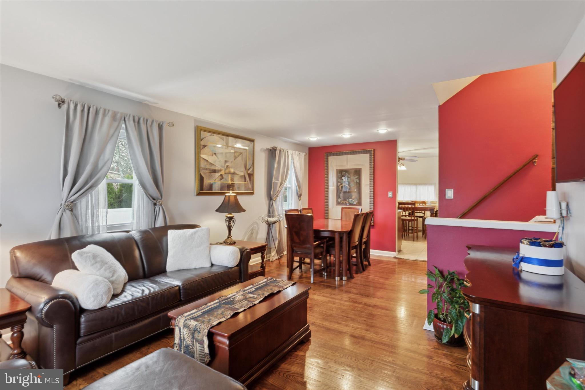 WILLOW GROVE - Residential Lease