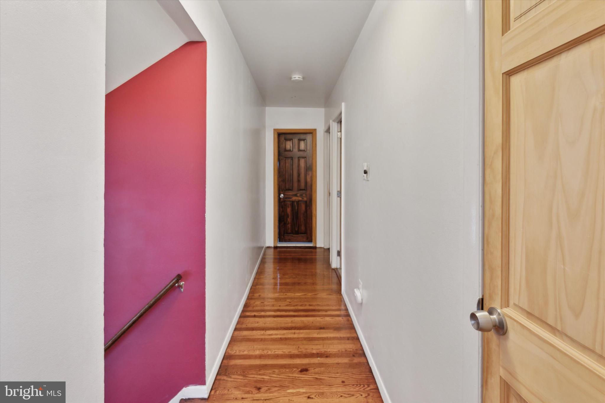 WILLOW GROVE - Residential Lease