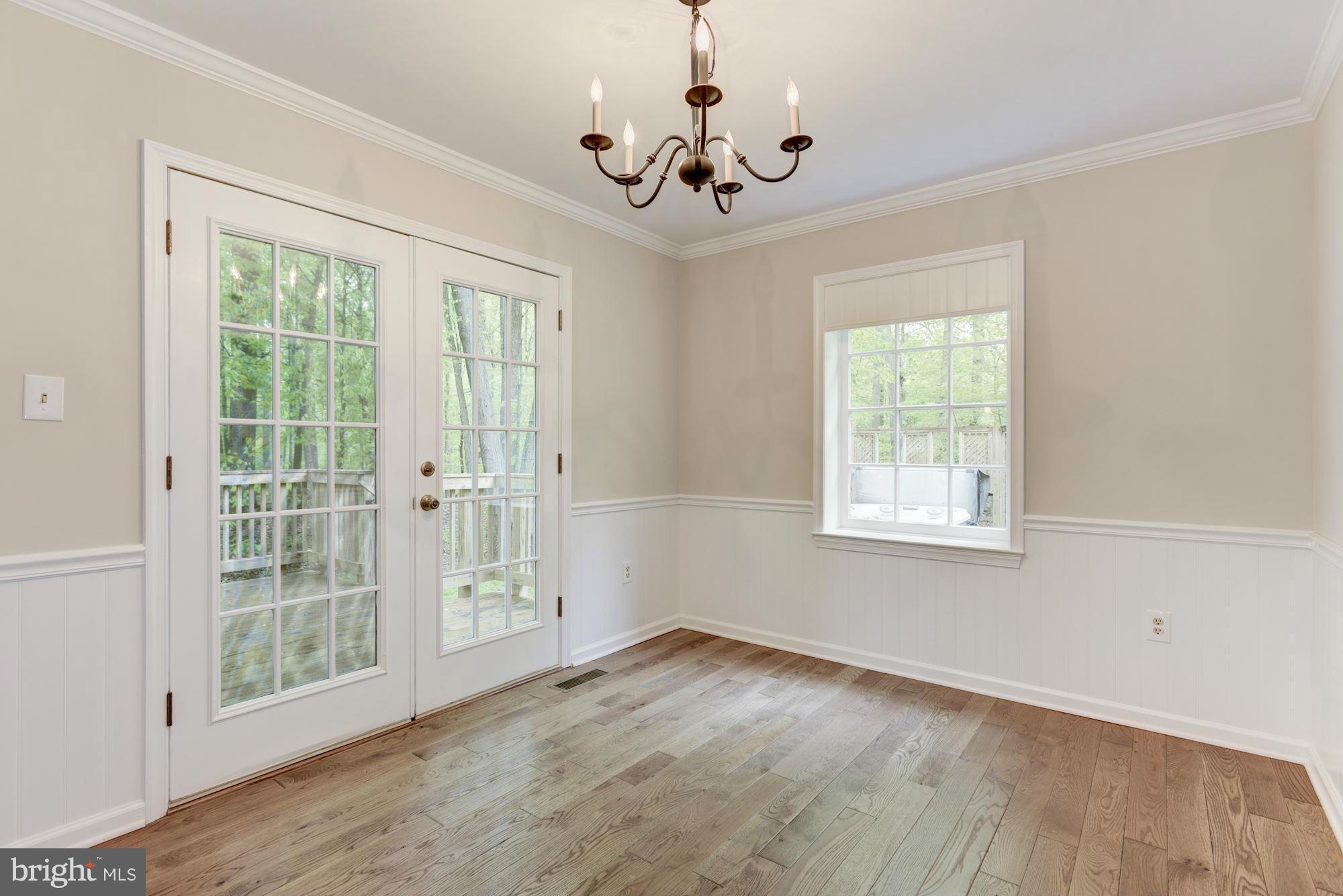 BIRMINGHAM ESTATES - Residential