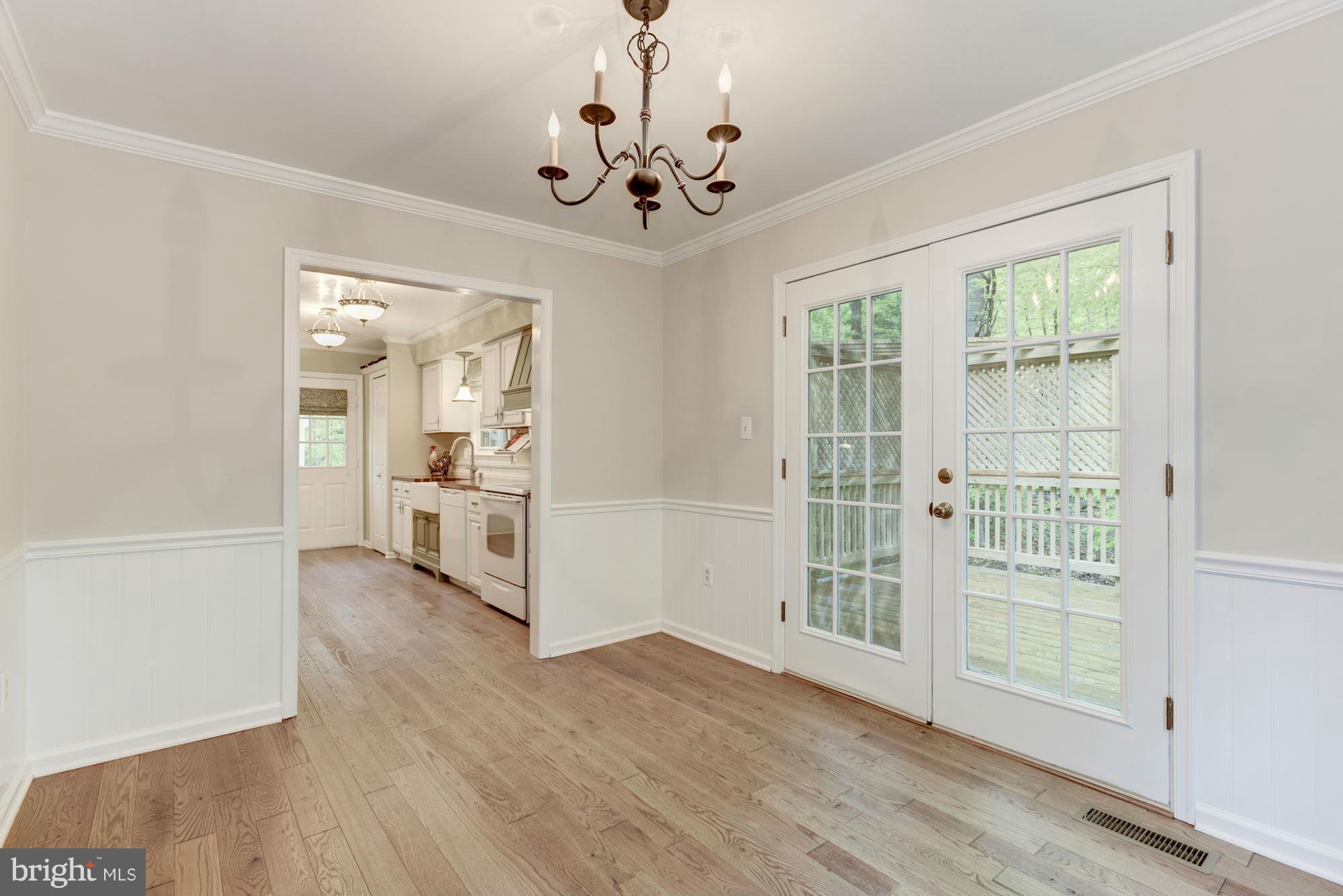 BIRMINGHAM ESTATES - Residential