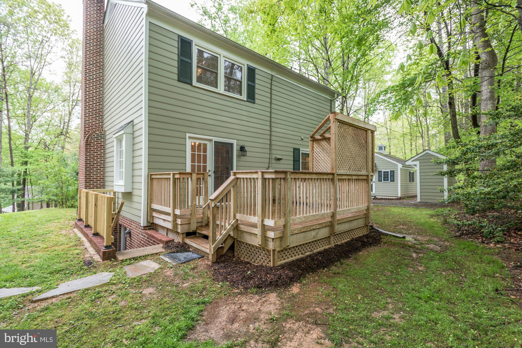 BIRMINGHAM ESTATES - Residential