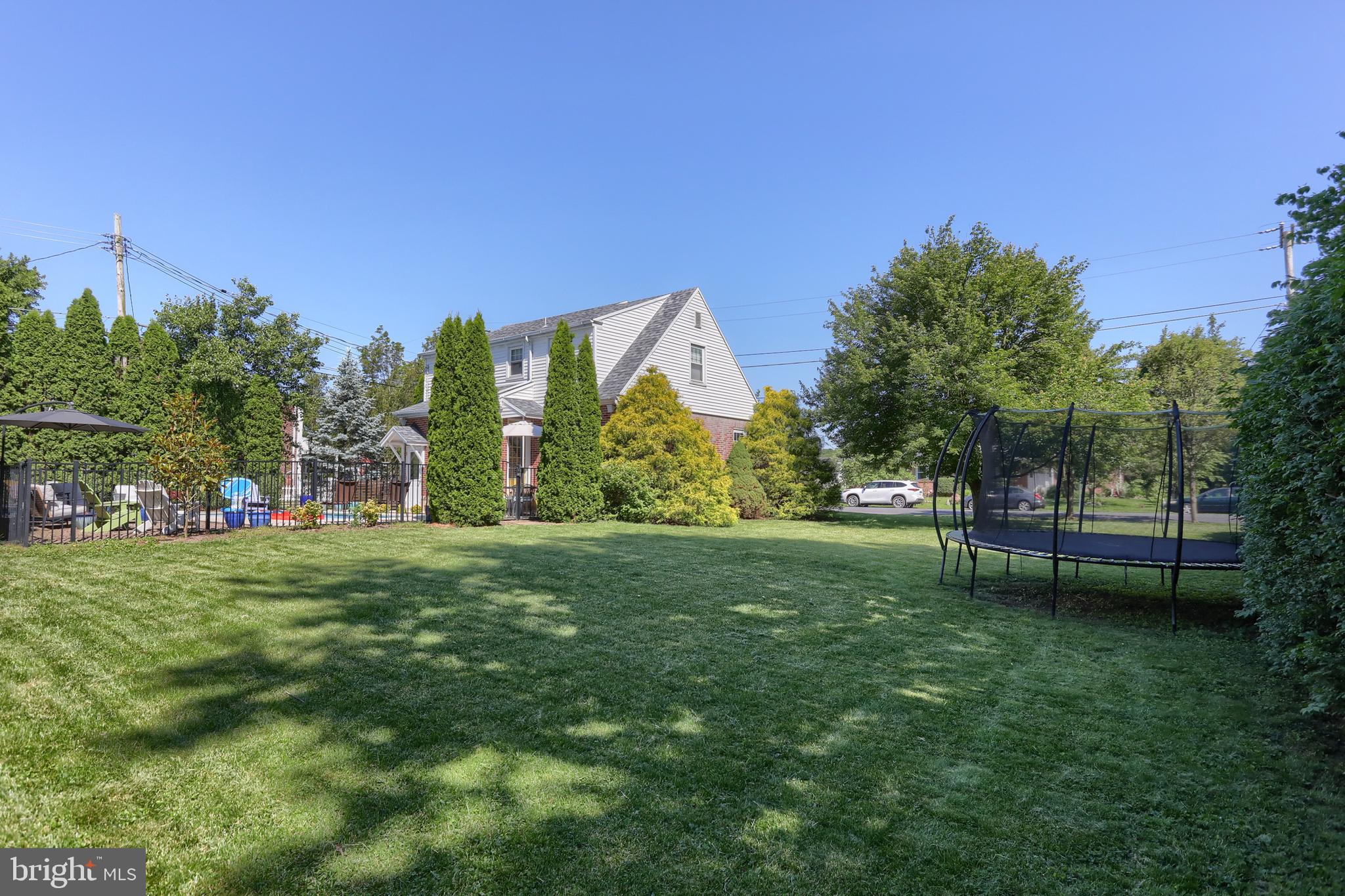 ANNVILLE TOWNSHIP - Residential