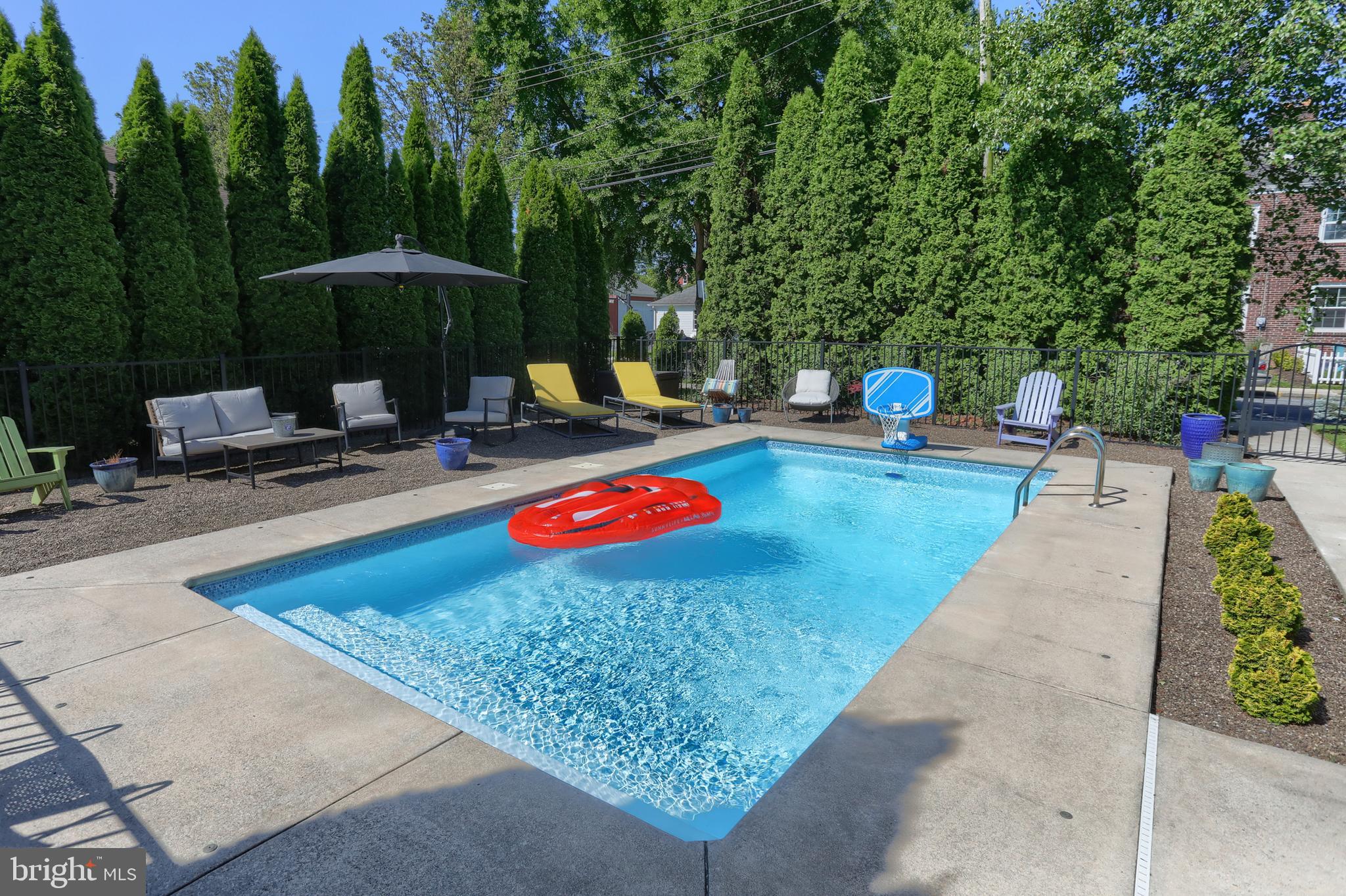 ANNVILLE TOWNSHIP - Residential