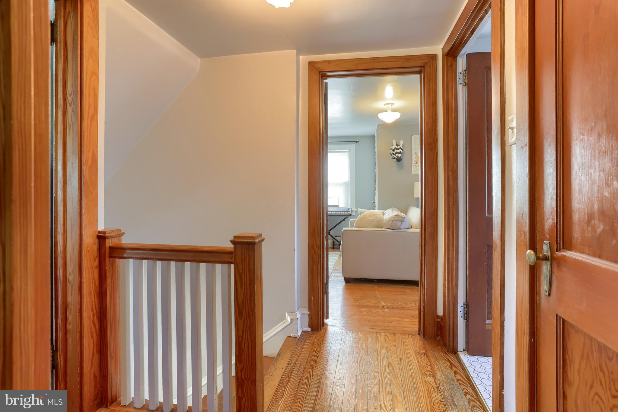 ANNVILLE TOWNSHIP - Residential
