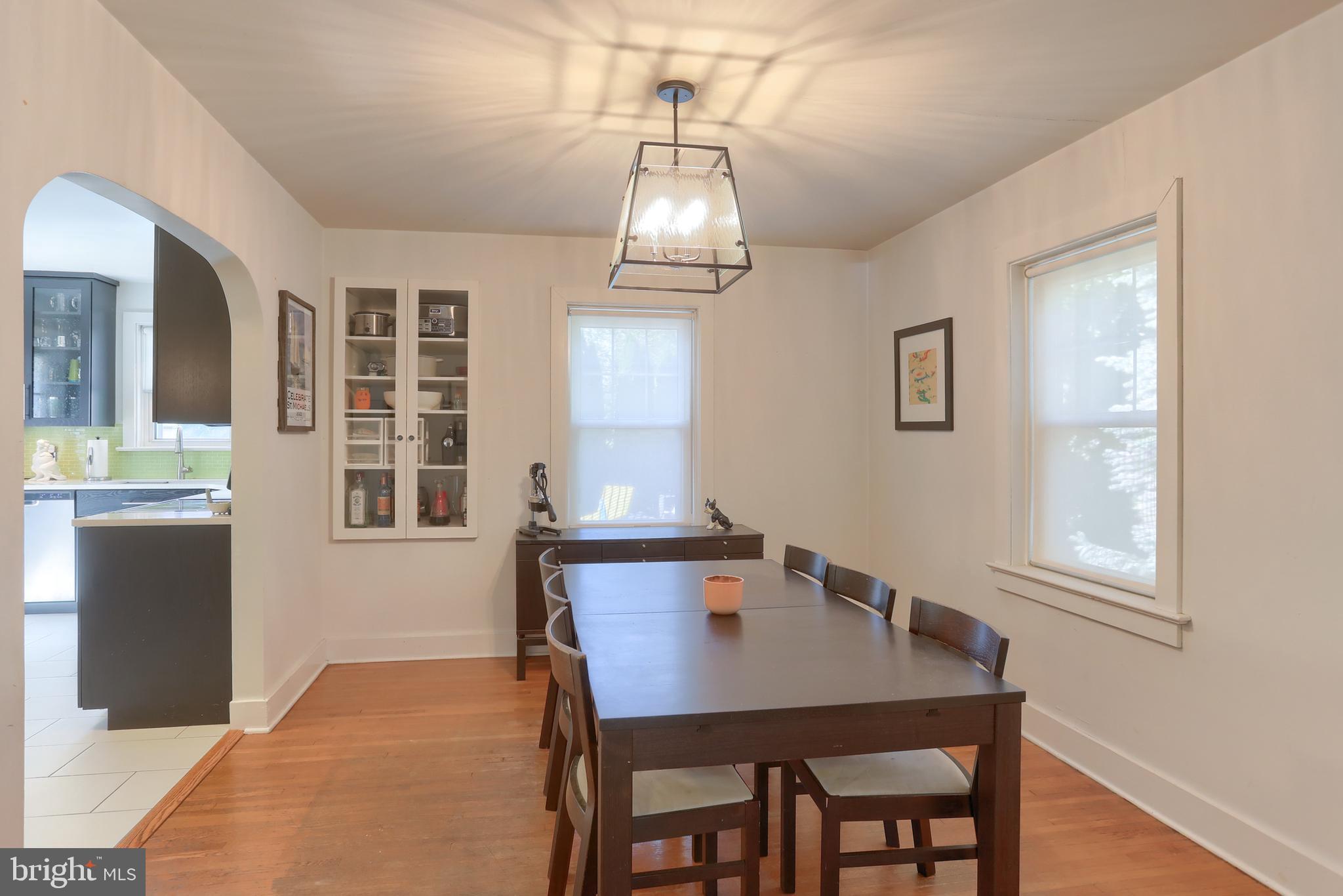 ANNVILLE TOWNSHIP - Residential