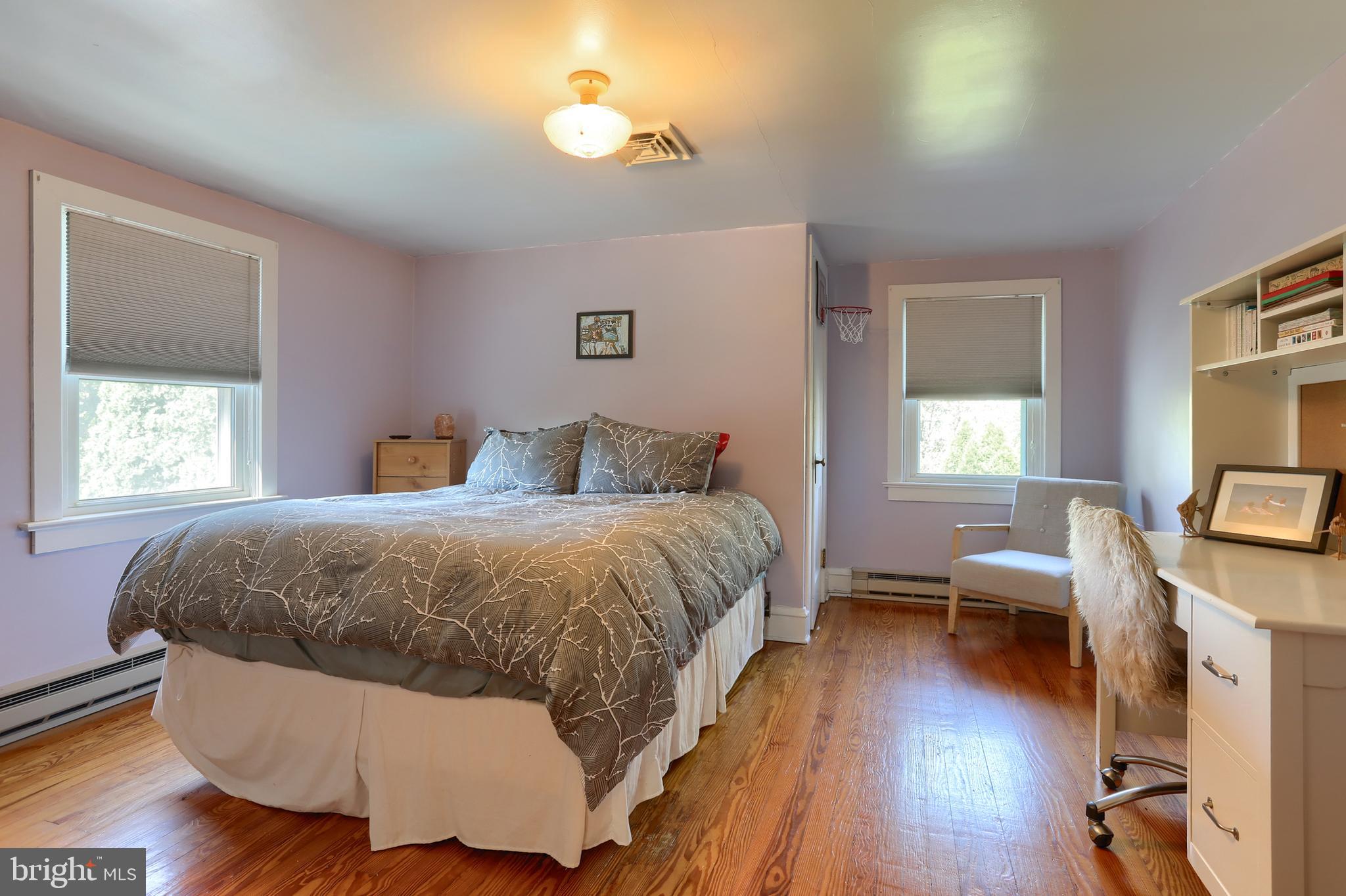 ANNVILLE TOWNSHIP - Residential