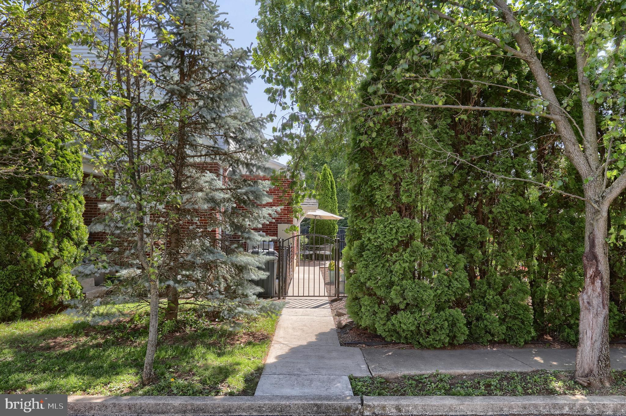 ANNVILLE TOWNSHIP - Residential