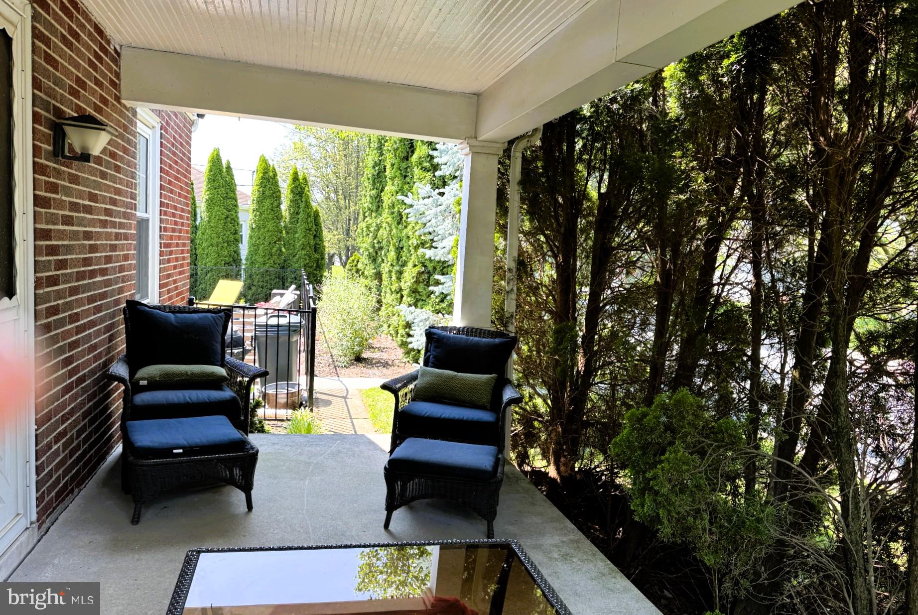 ANNVILLE TOWNSHIP - Residential
