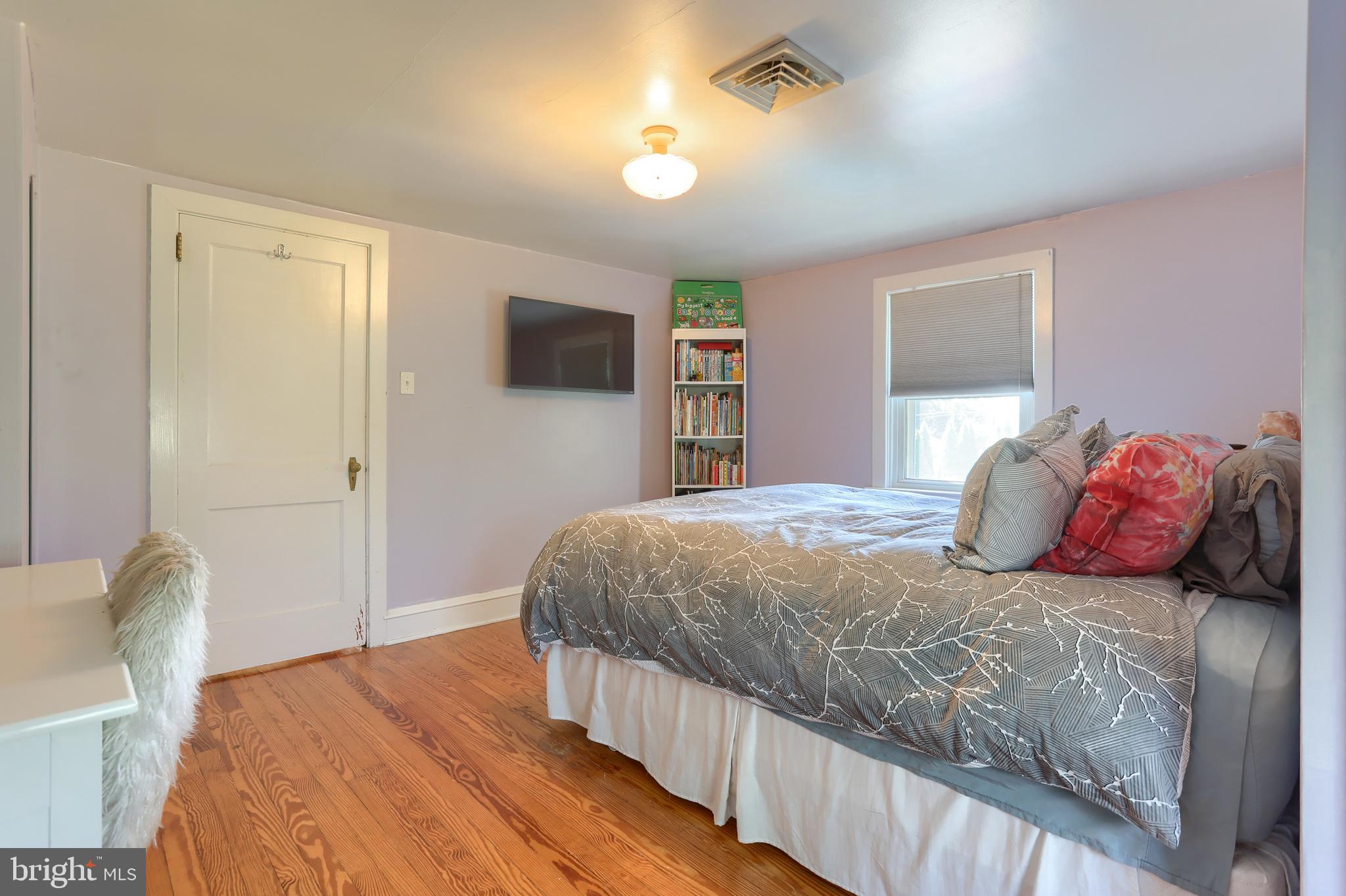 ANNVILLE TOWNSHIP - Residential