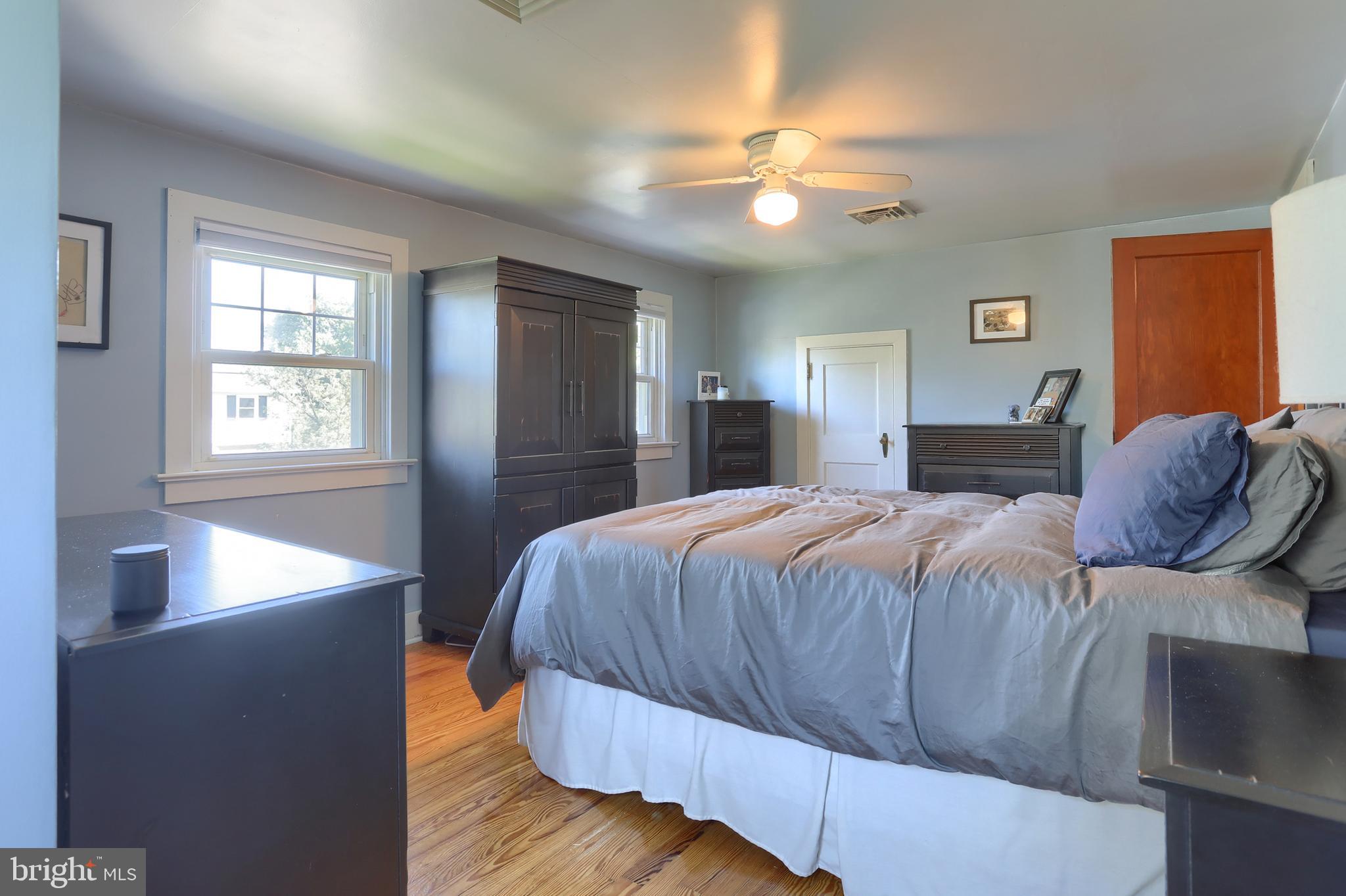 ANNVILLE TOWNSHIP - Residential