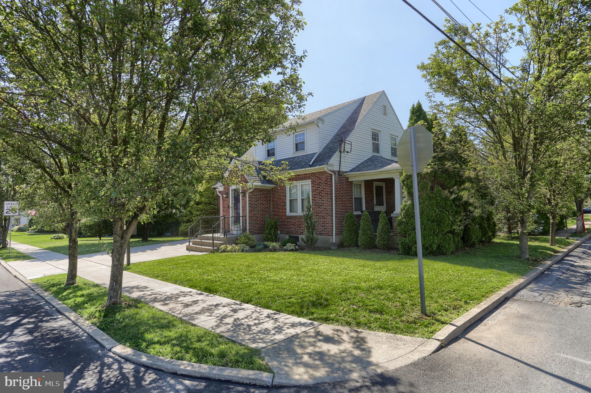 ANNVILLE TOWNSHIP - Residential