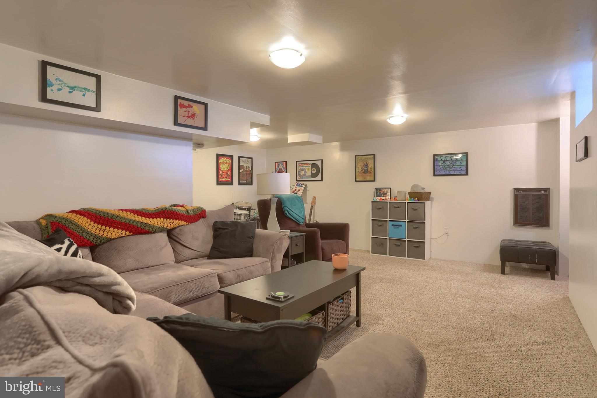 ANNVILLE TOWNSHIP - Residential
