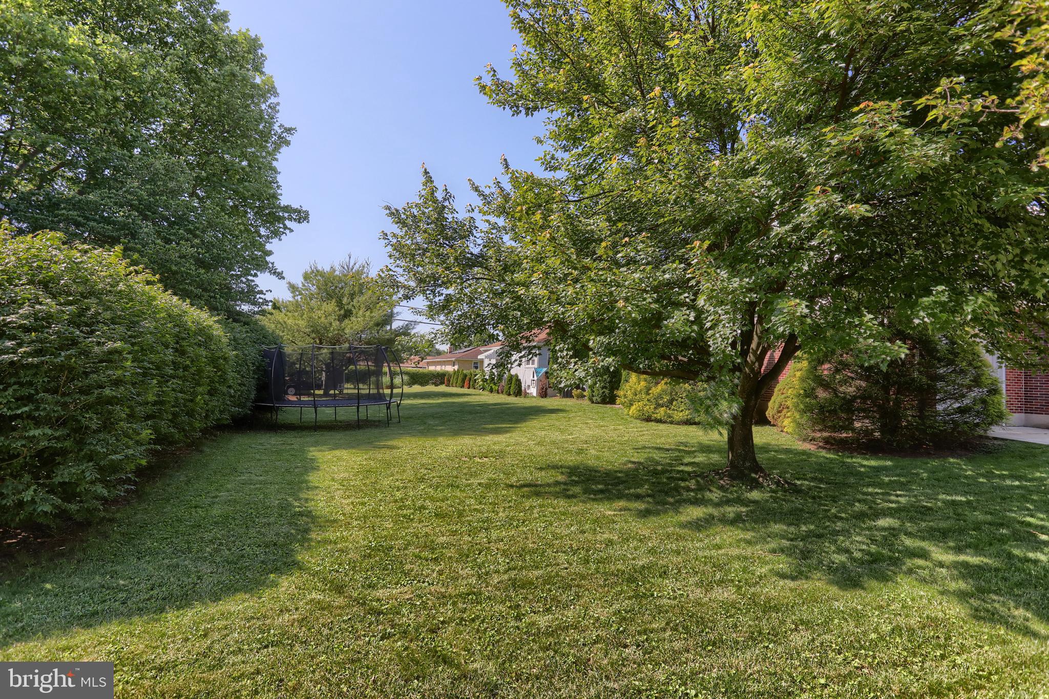 ANNVILLE TOWNSHIP - Residential