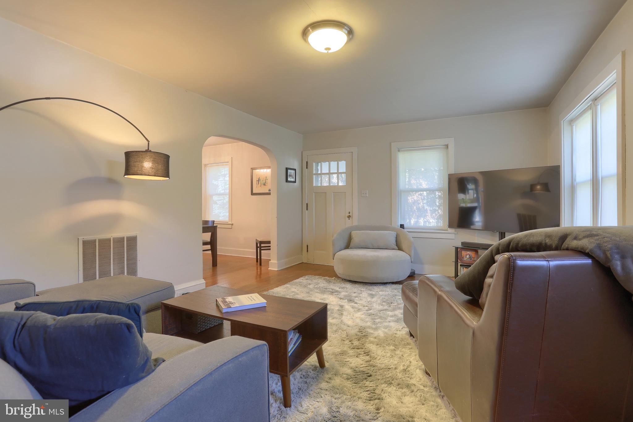 ANNVILLE TOWNSHIP - Residential