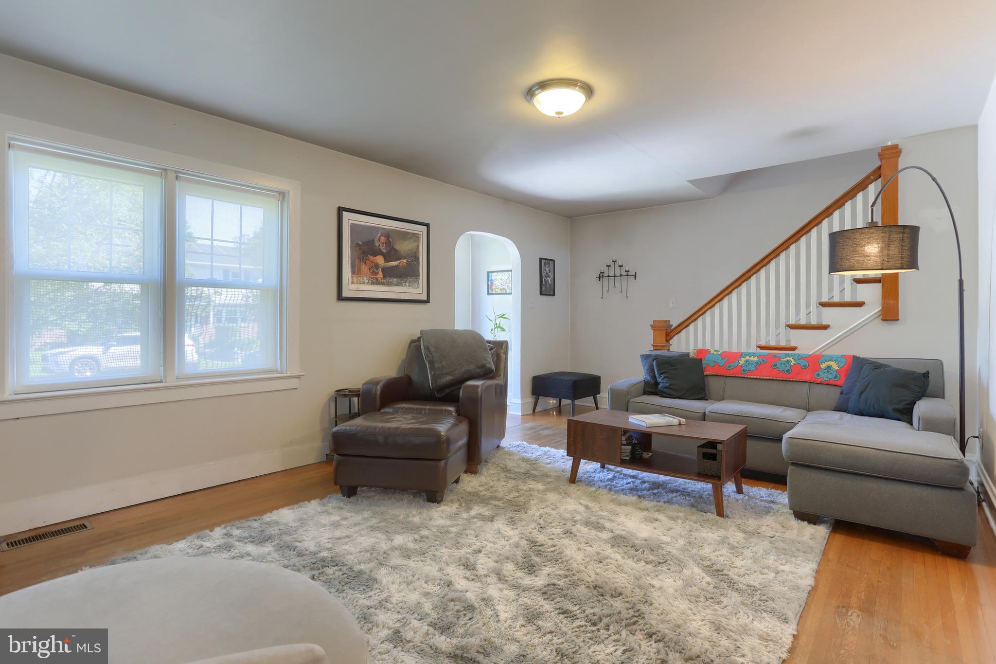 ANNVILLE TOWNSHIP - Residential