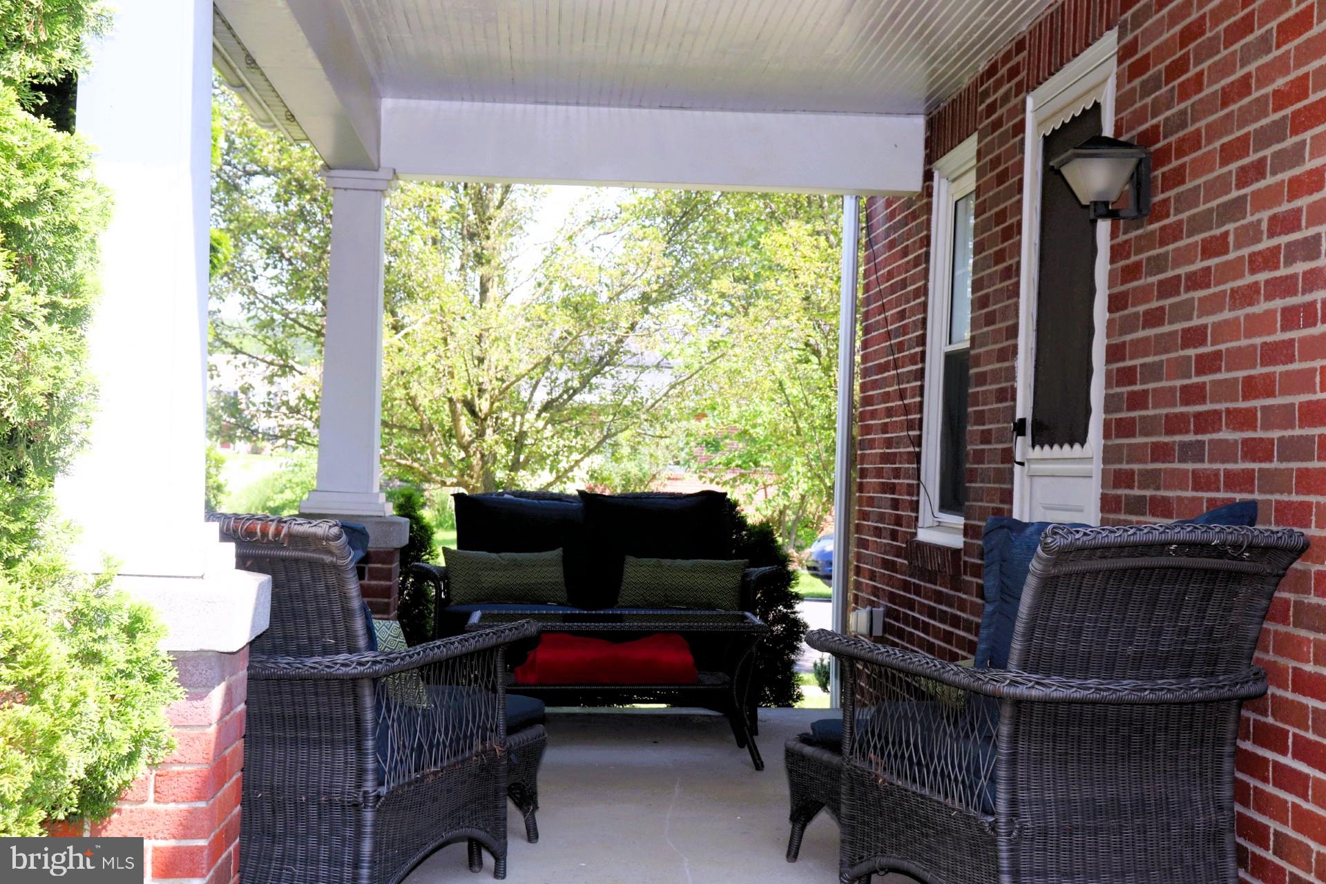 ANNVILLE TOWNSHIP - Residential