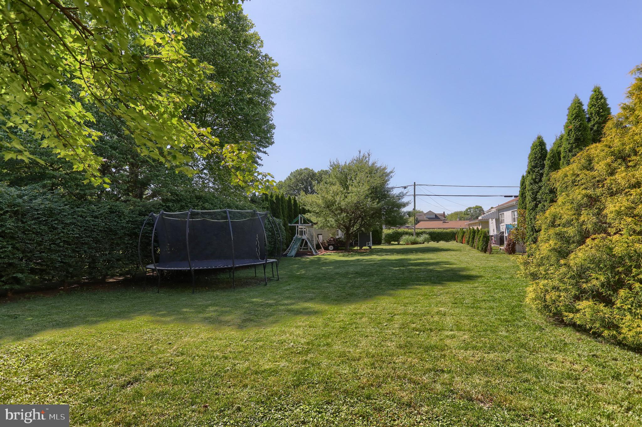 ANNVILLE TOWNSHIP - Residential