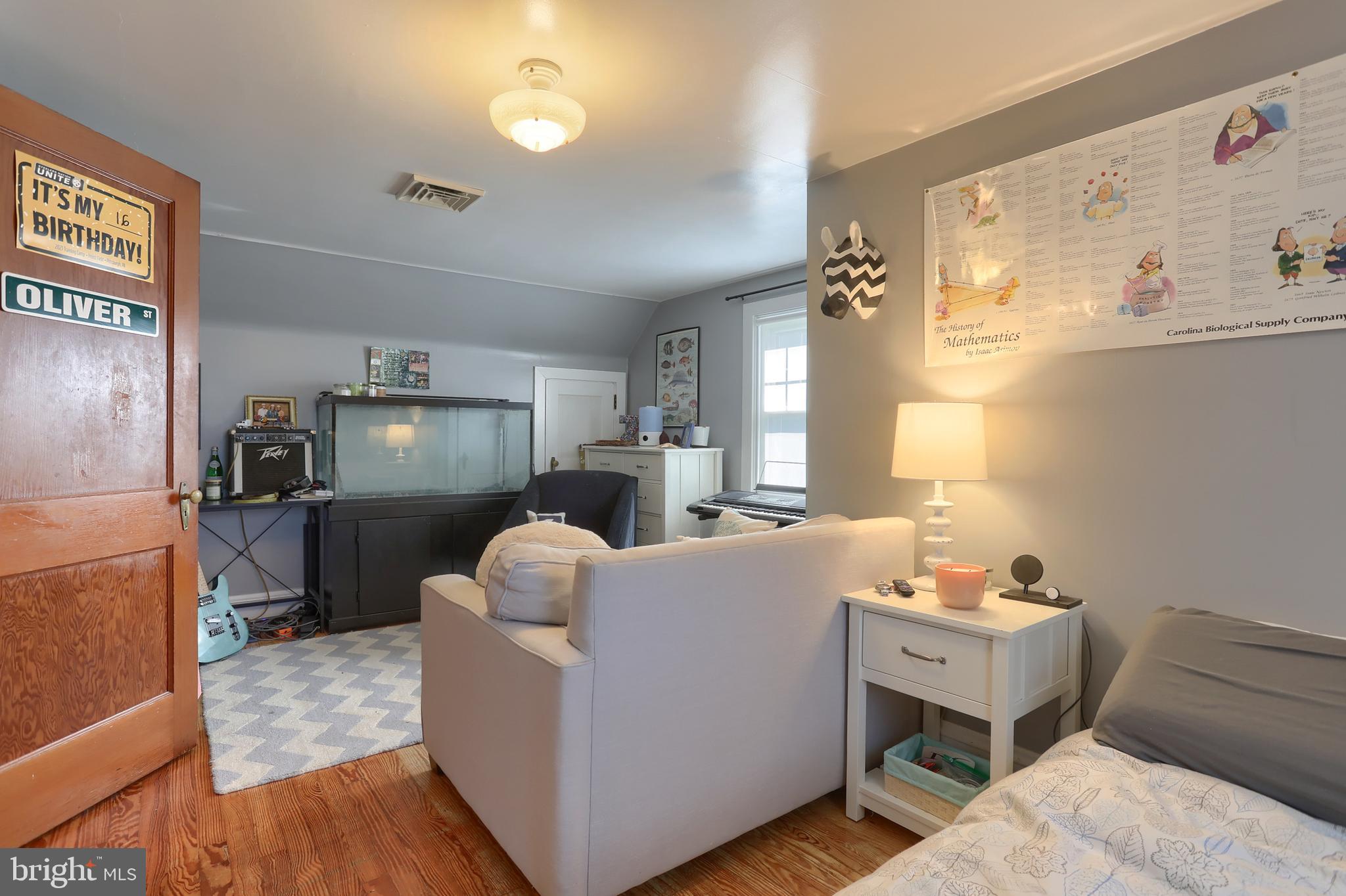 ANNVILLE TOWNSHIP - Residential