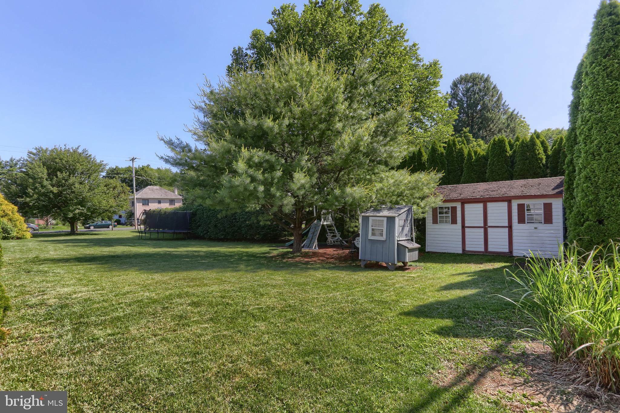 ANNVILLE TOWNSHIP - Residential