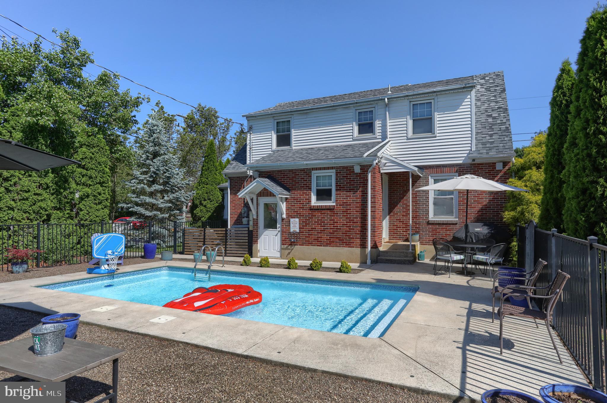ANNVILLE TOWNSHIP - Residential