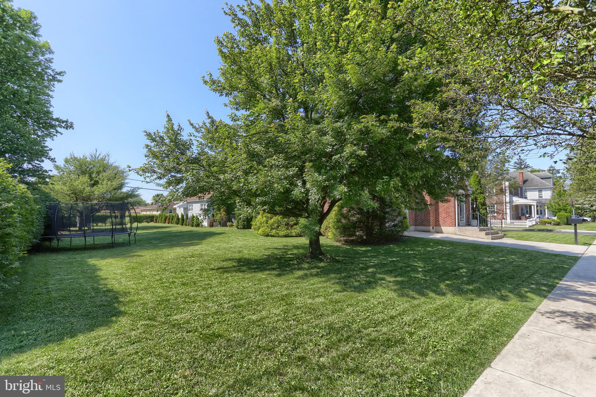 ANNVILLE TOWNSHIP - Residential