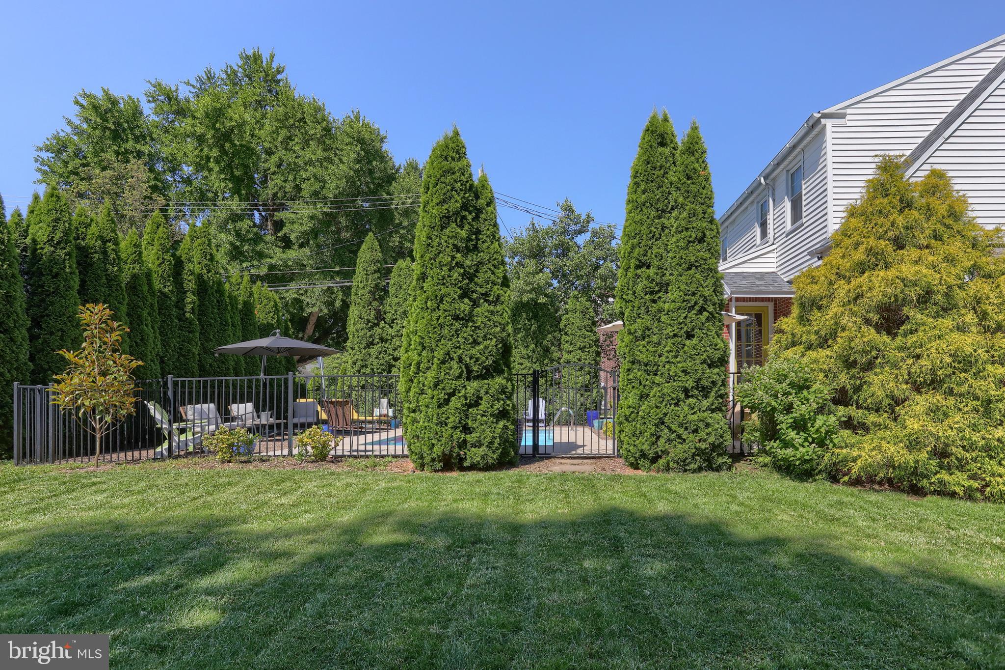 ANNVILLE TOWNSHIP - Residential