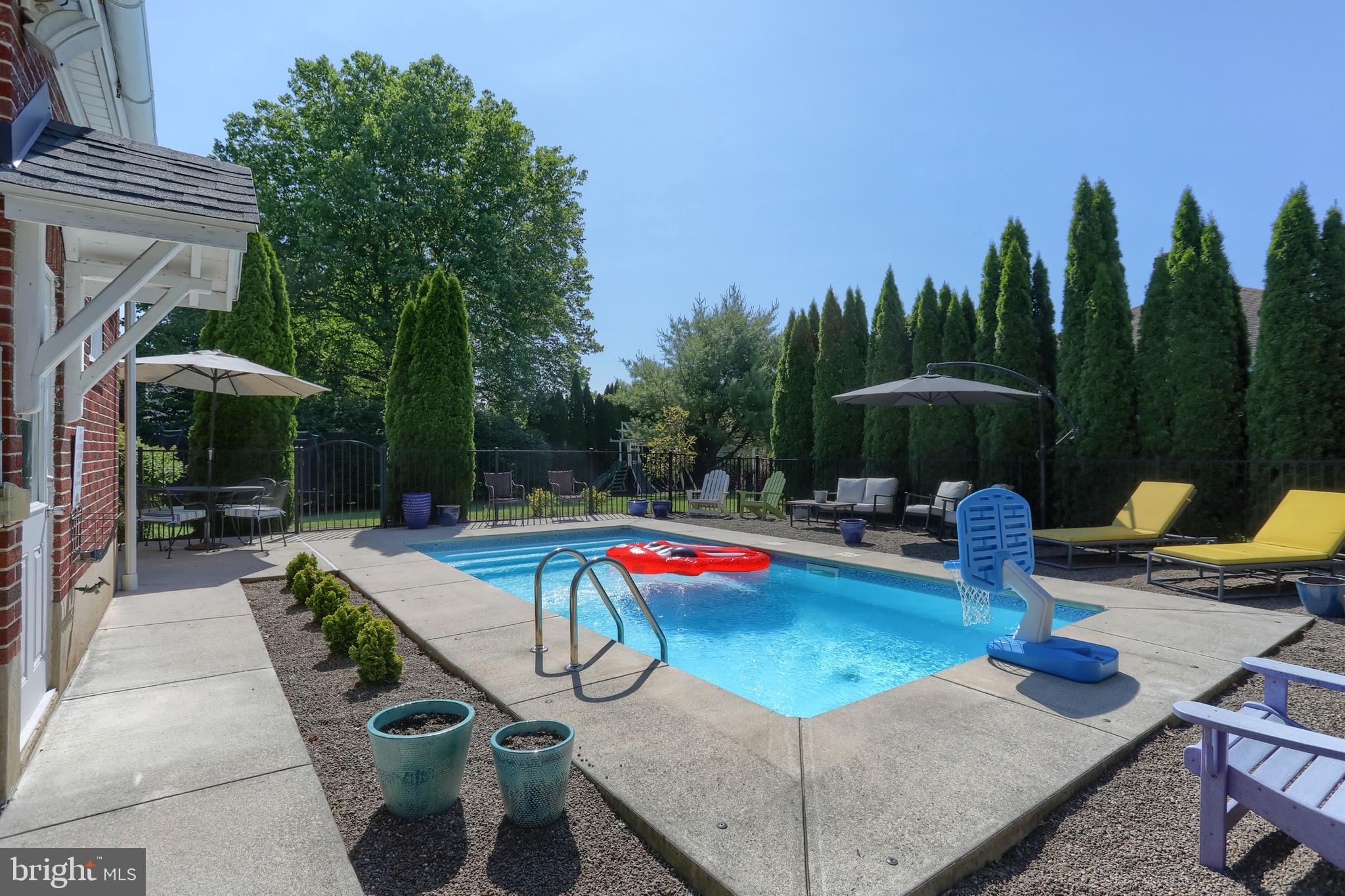 ANNVILLE TOWNSHIP - Residential