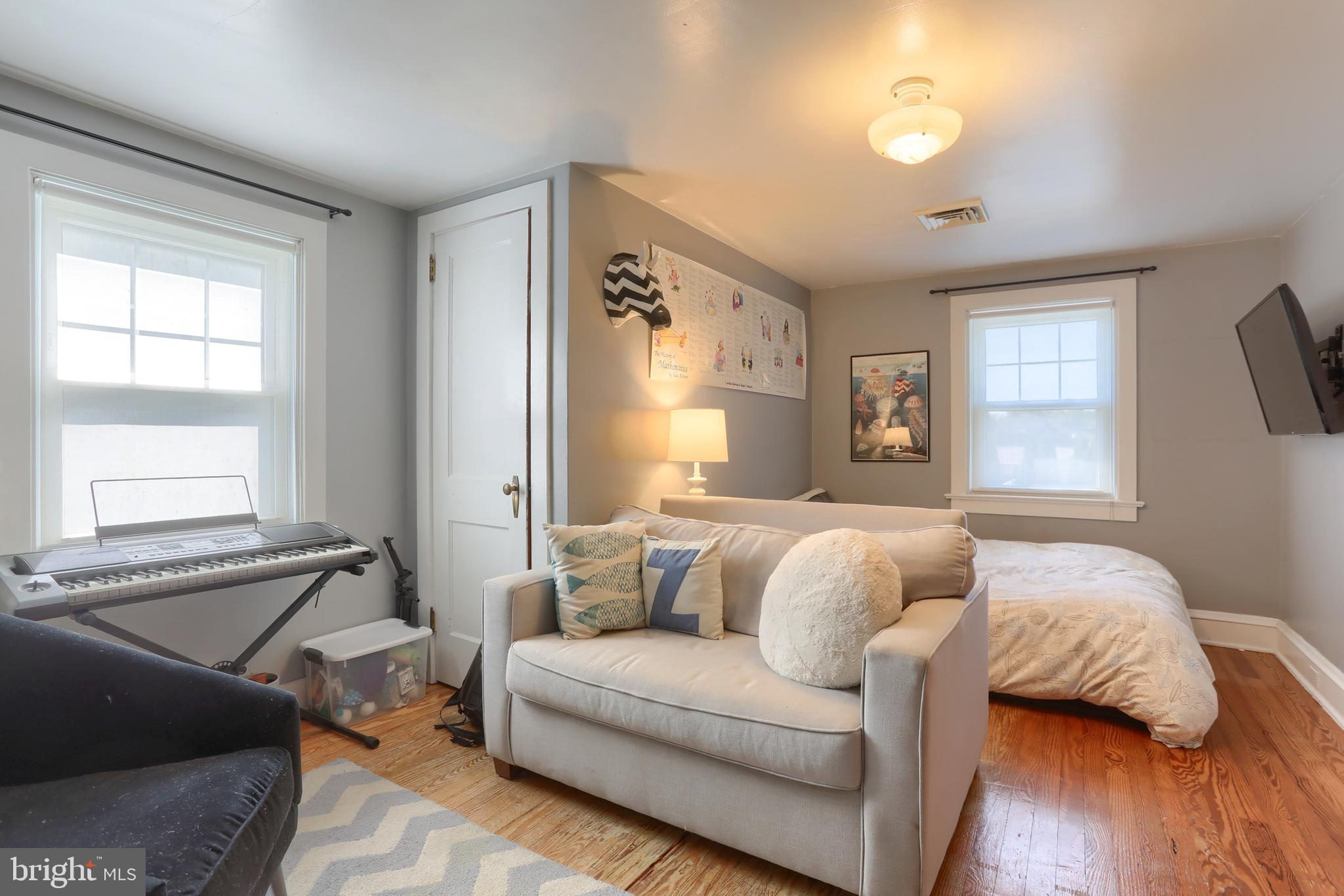 ANNVILLE TOWNSHIP - Residential