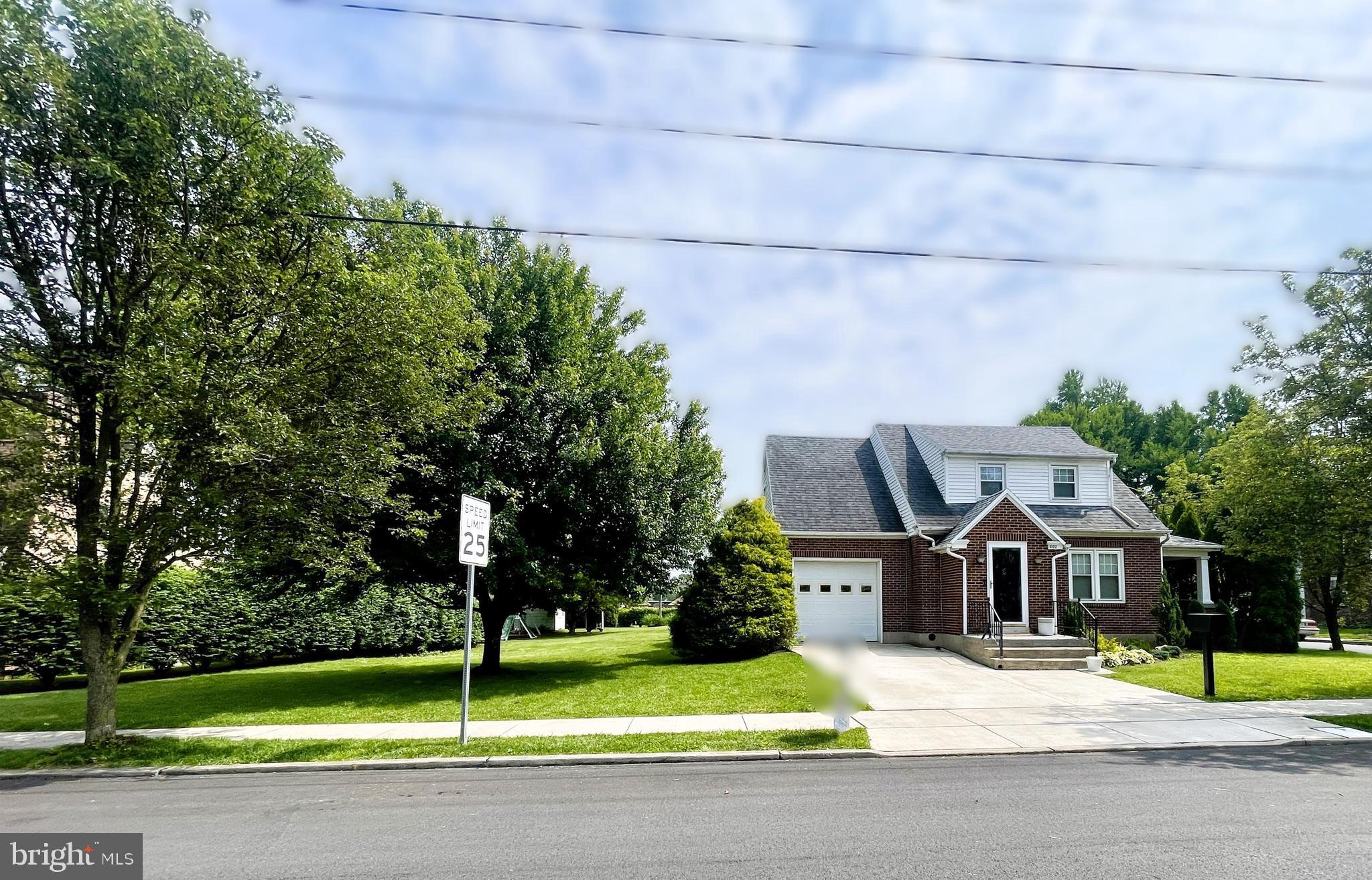 ANNVILLE TOWNSHIP - Residential
