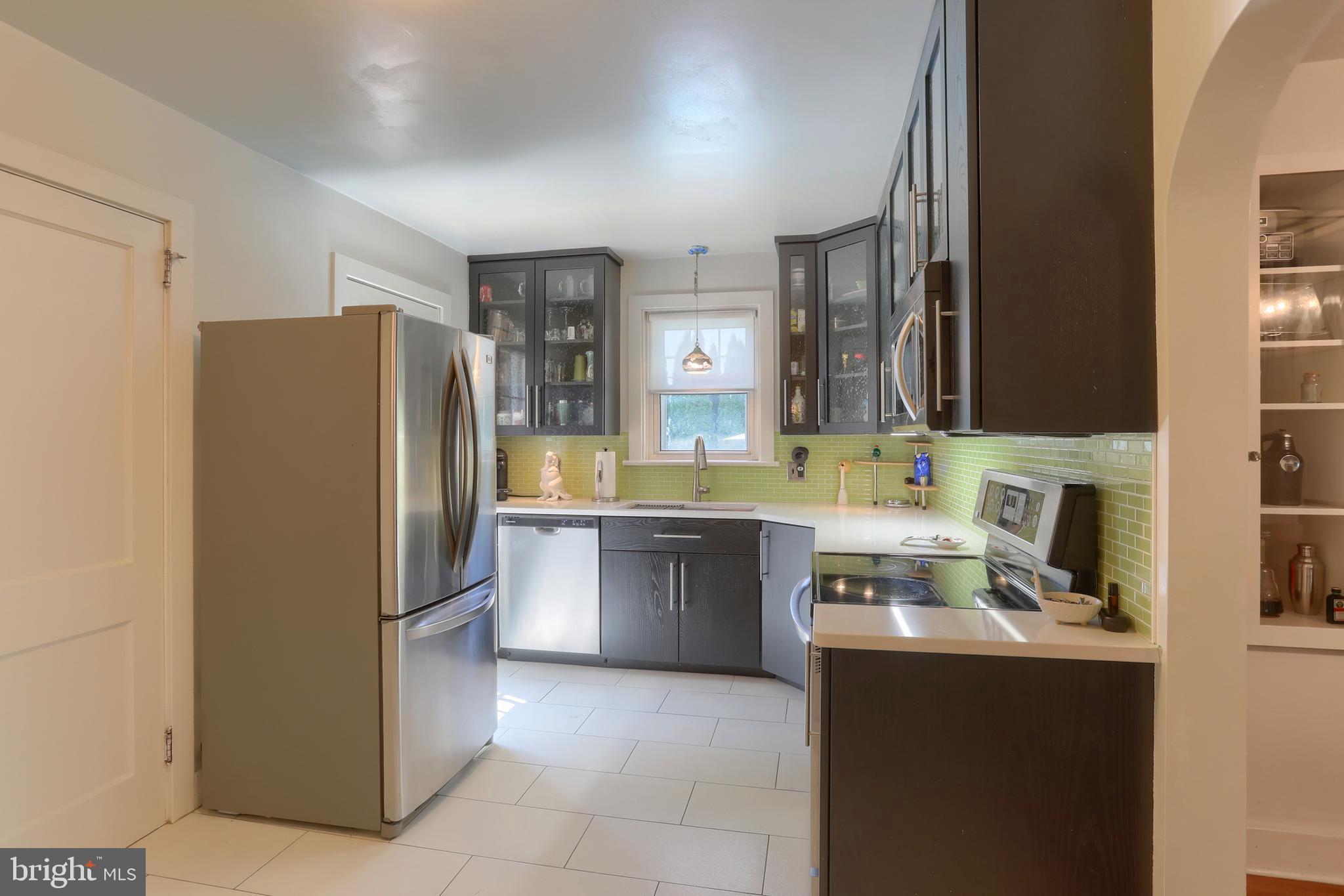ANNVILLE TOWNSHIP - Residential