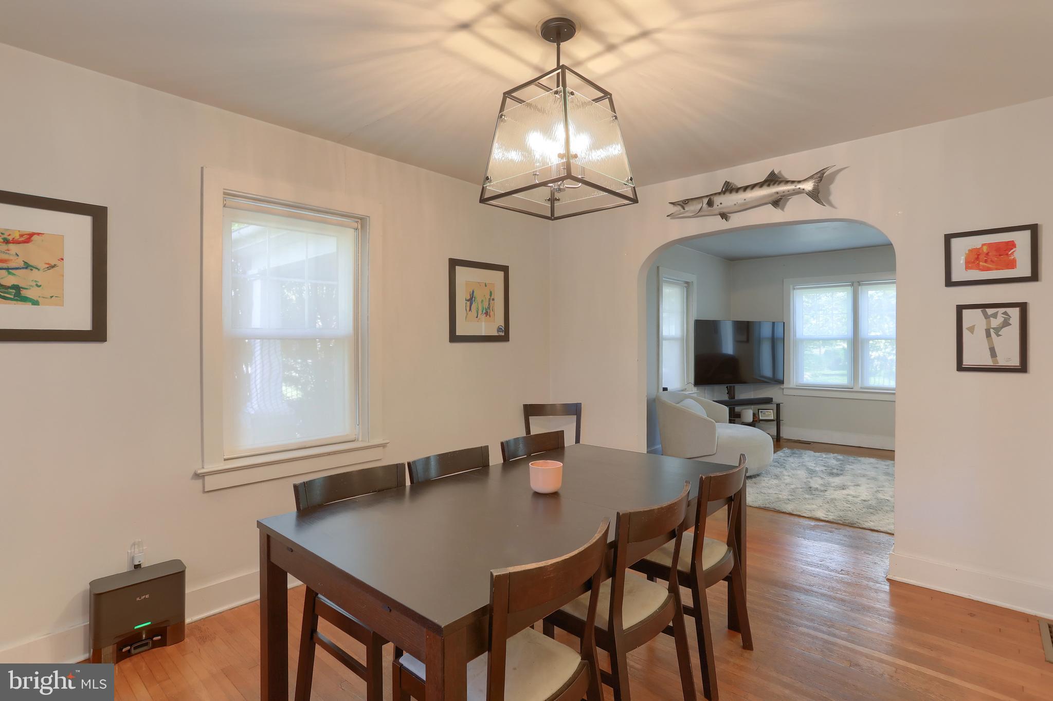 ANNVILLE TOWNSHIP - Residential