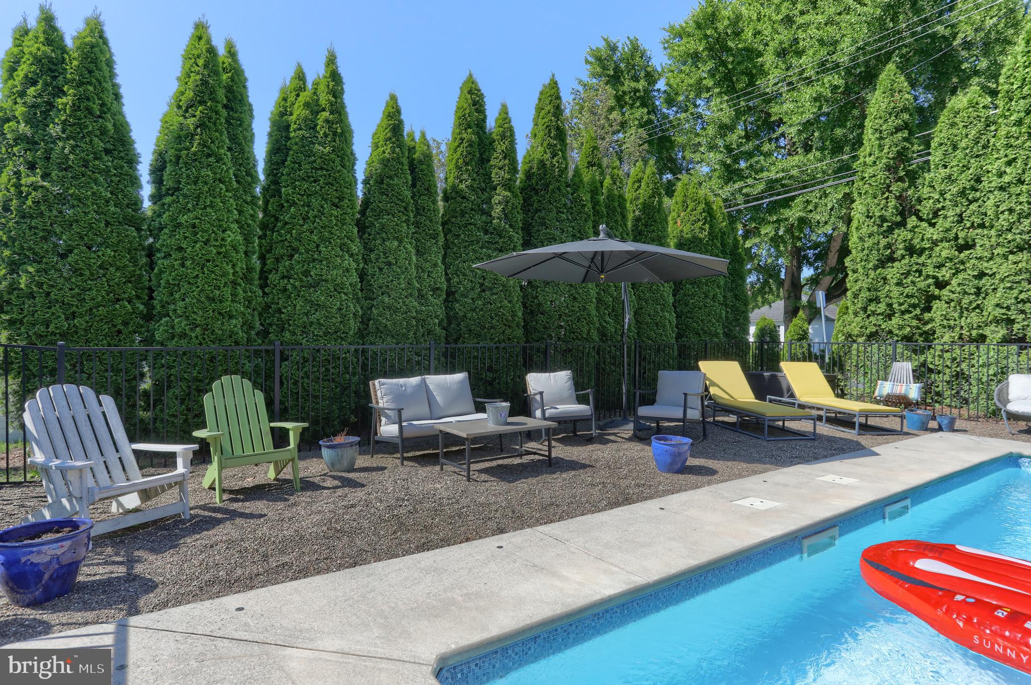 ANNVILLE TOWNSHIP - Residential