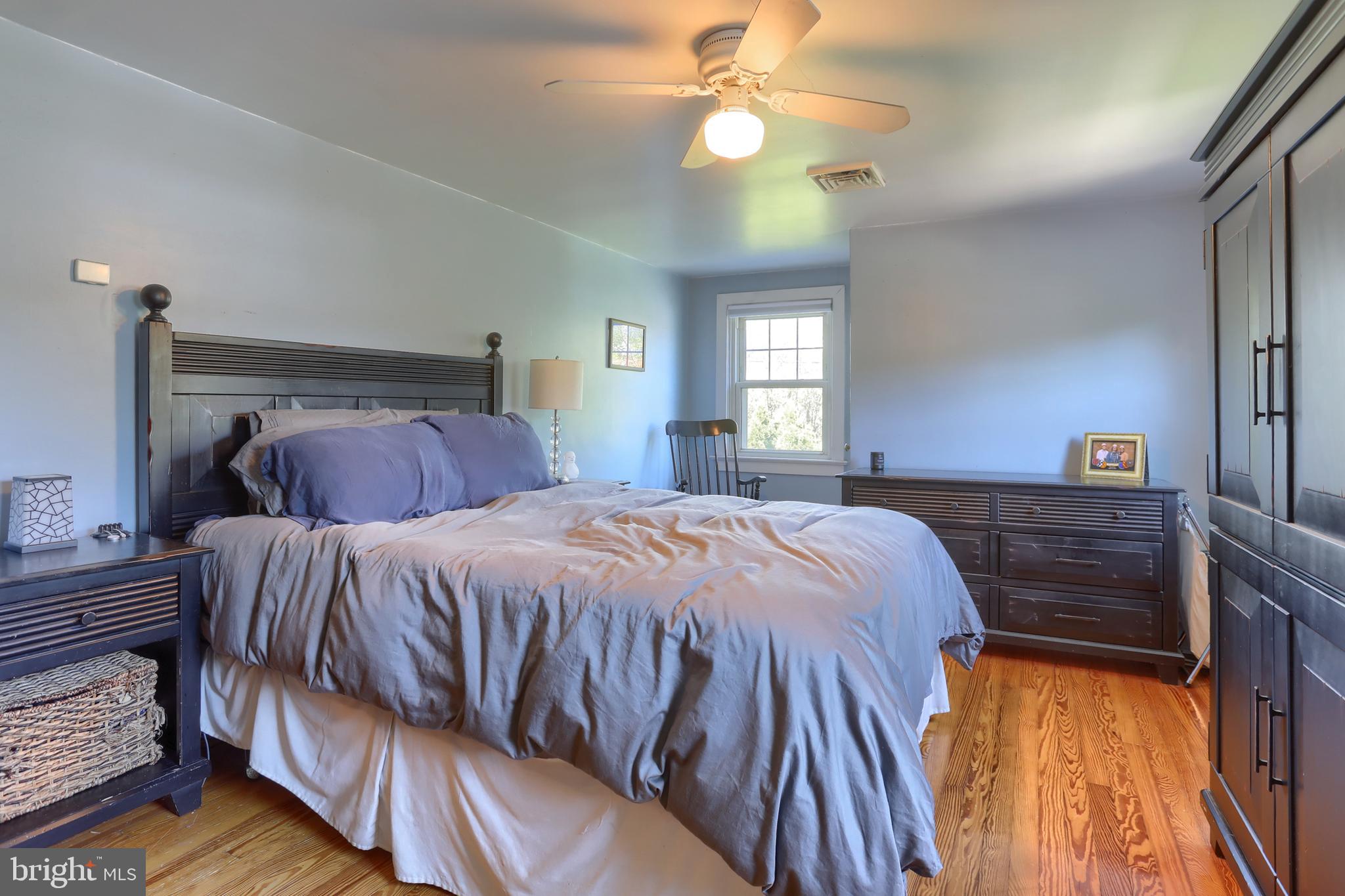 ANNVILLE TOWNSHIP - Residential