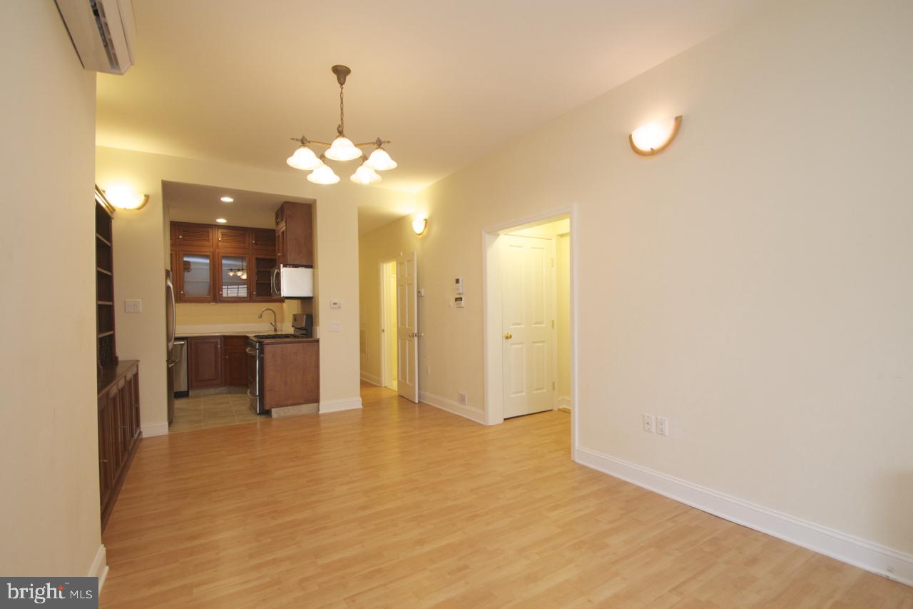 BELLA VISTA - Residential Lease