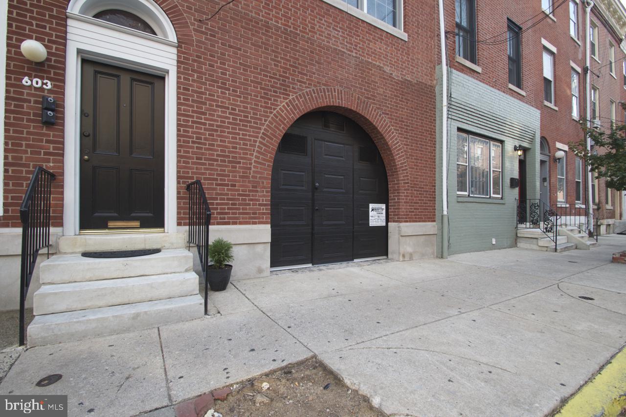 BELLA VISTA - Residential Lease