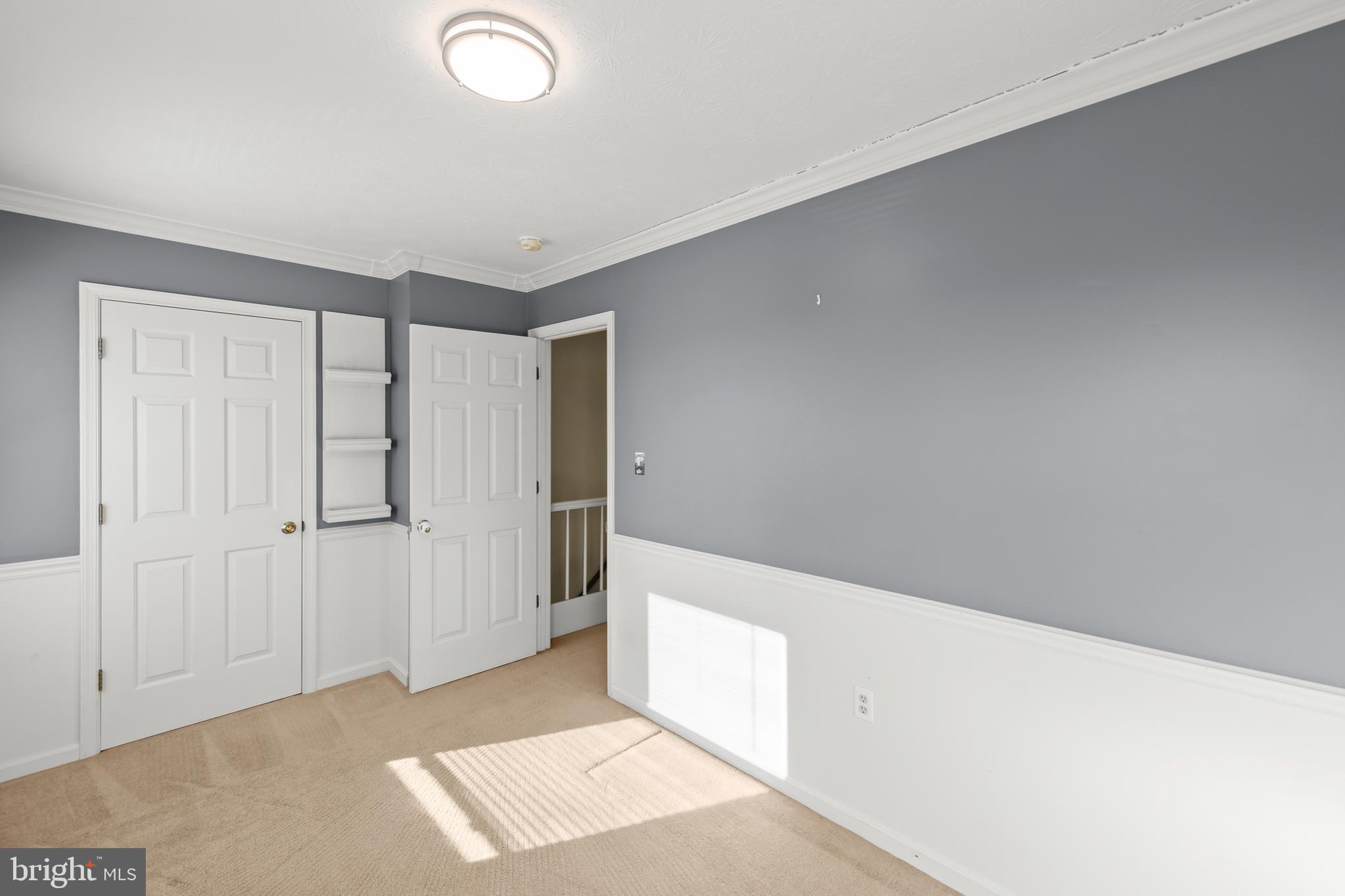 ALBIN VILLAGE - Residential