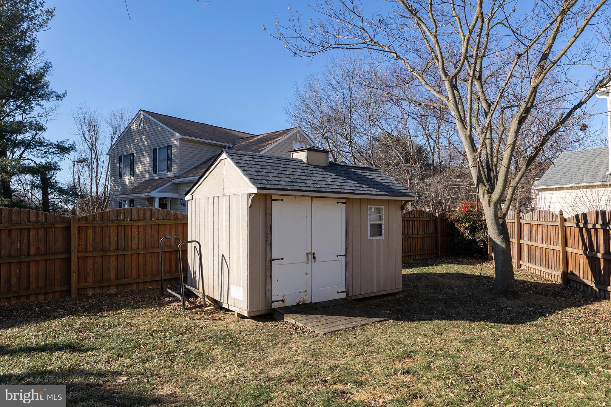 ALBIN VILLAGE - Residential