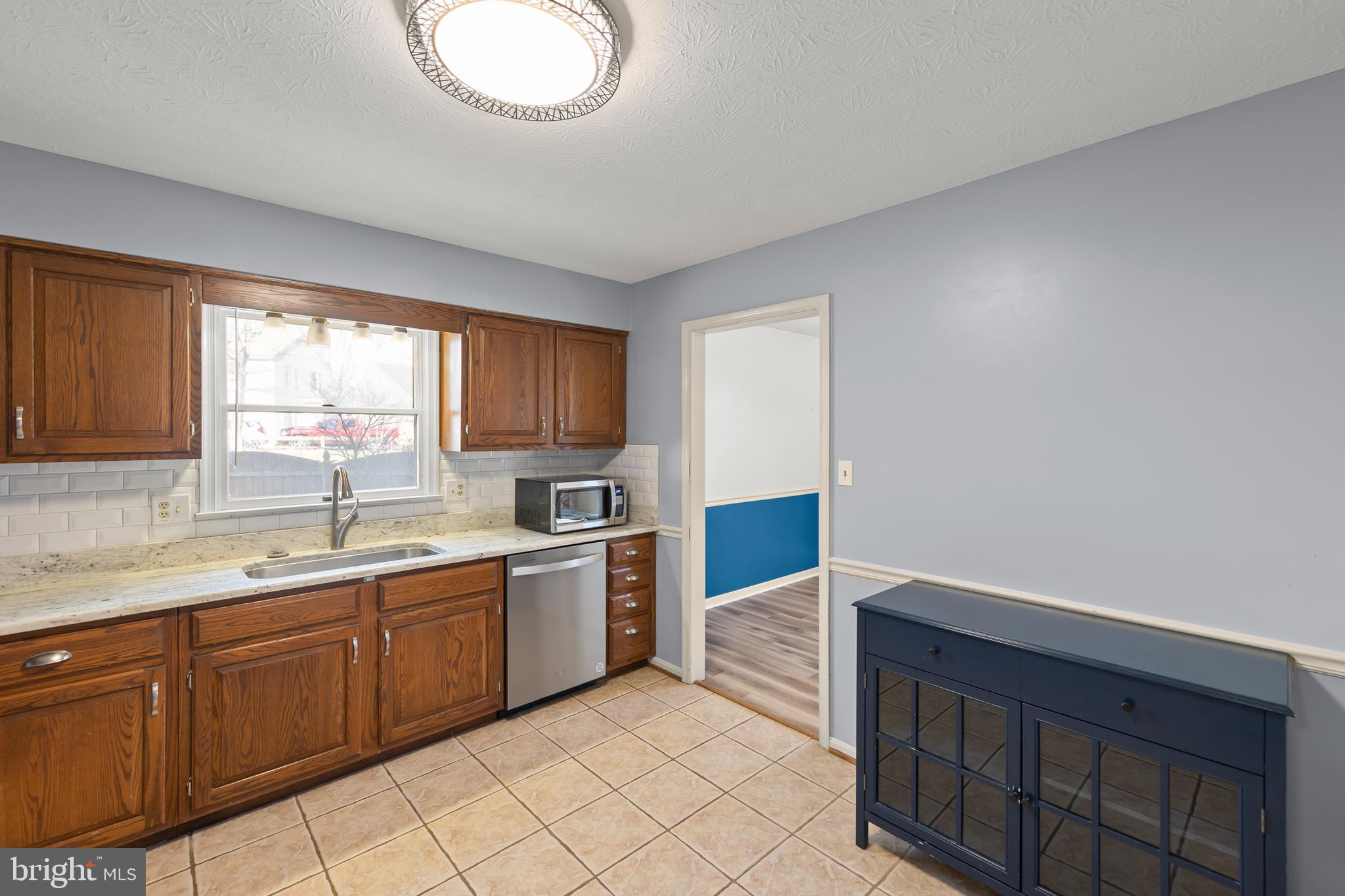 ALBIN VILLAGE - Residential