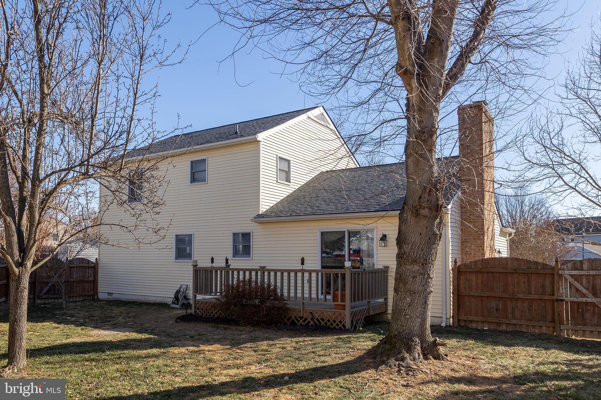 ALBIN VILLAGE - Residential