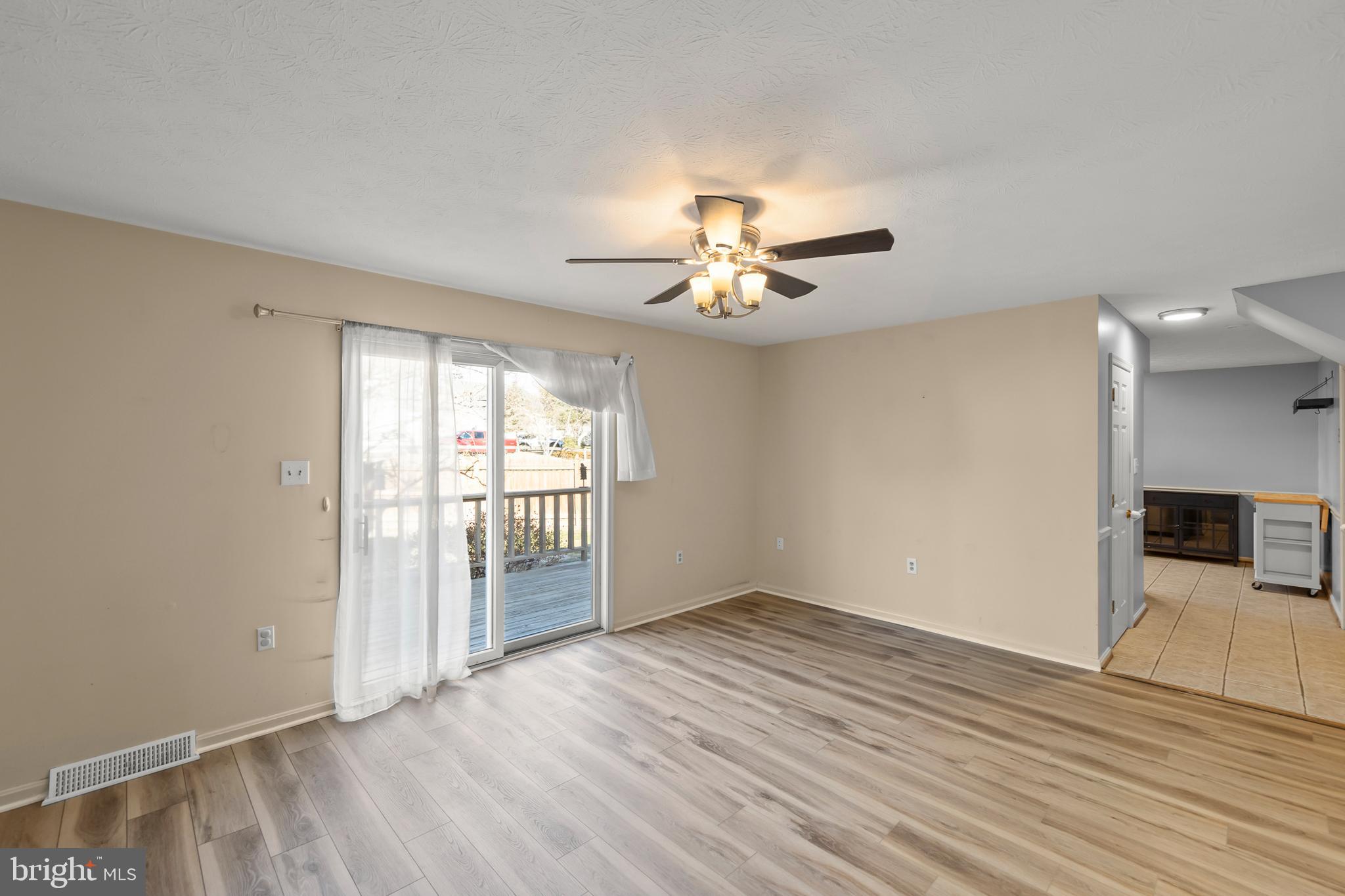 ALBIN VILLAGE - Residential