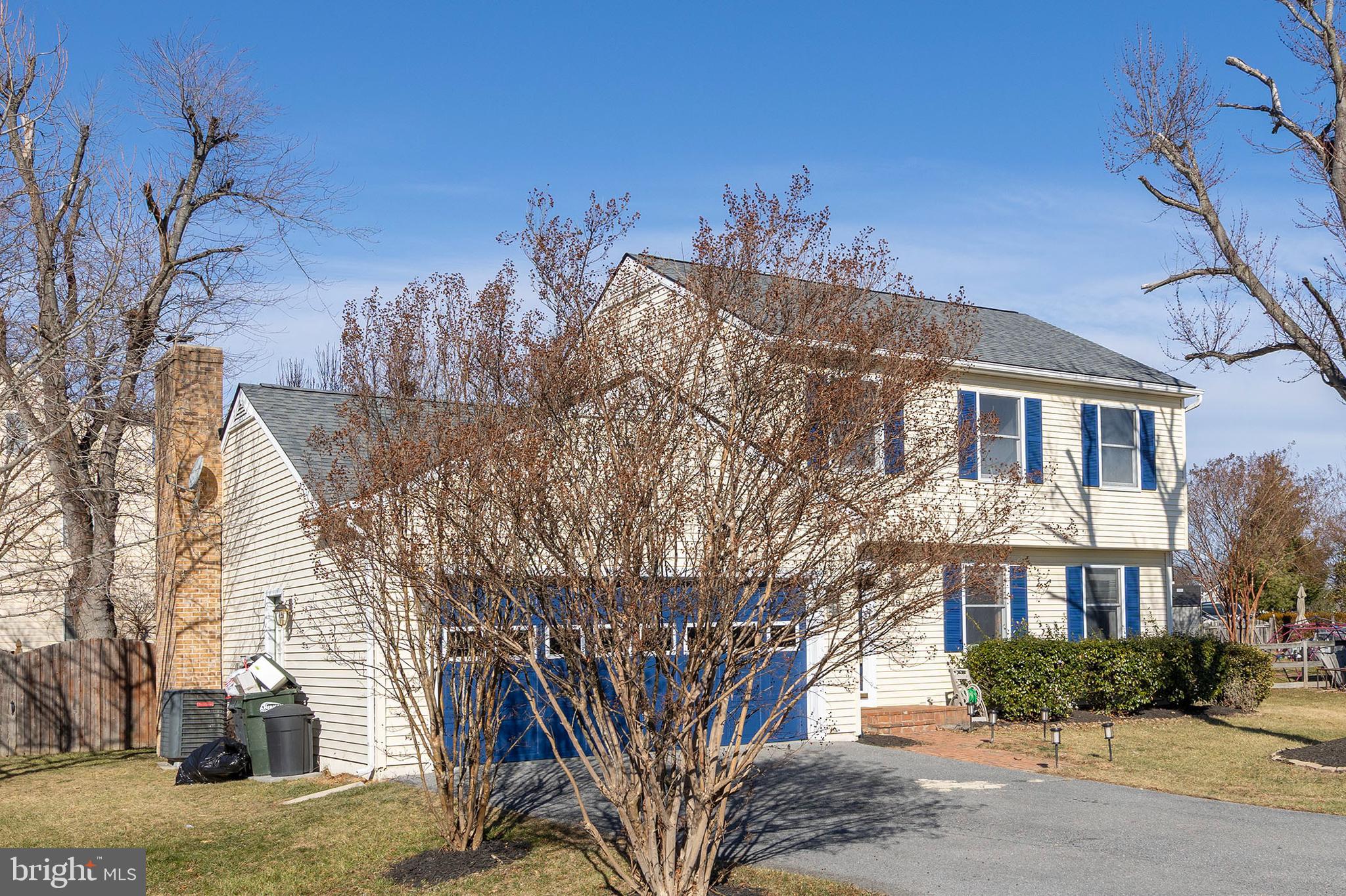 ALBIN VILLAGE - Residential