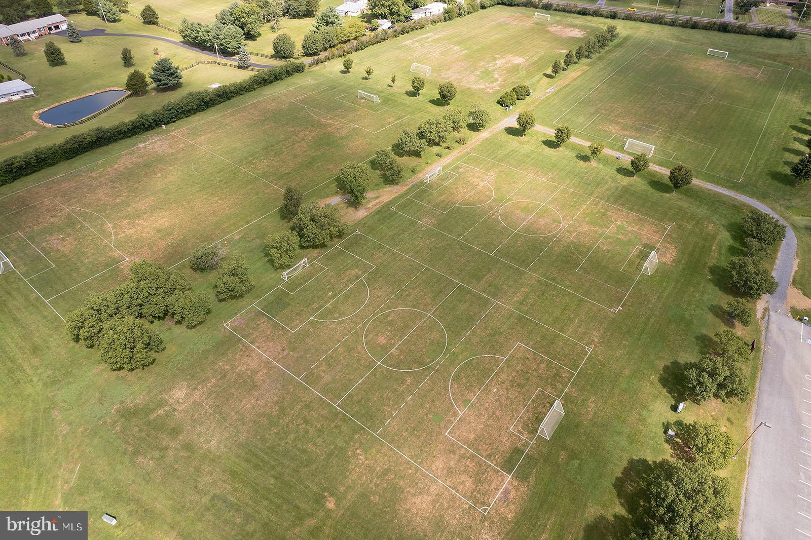 ALBIN VILLAGE - Residential